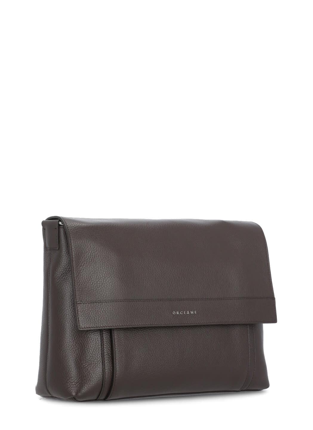 Messenger Micron Bag