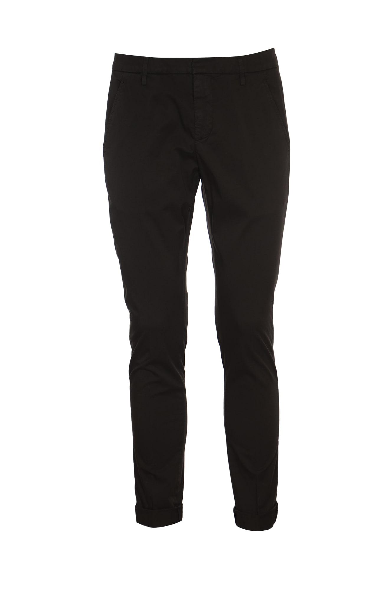 Concealed Skinny Trousers