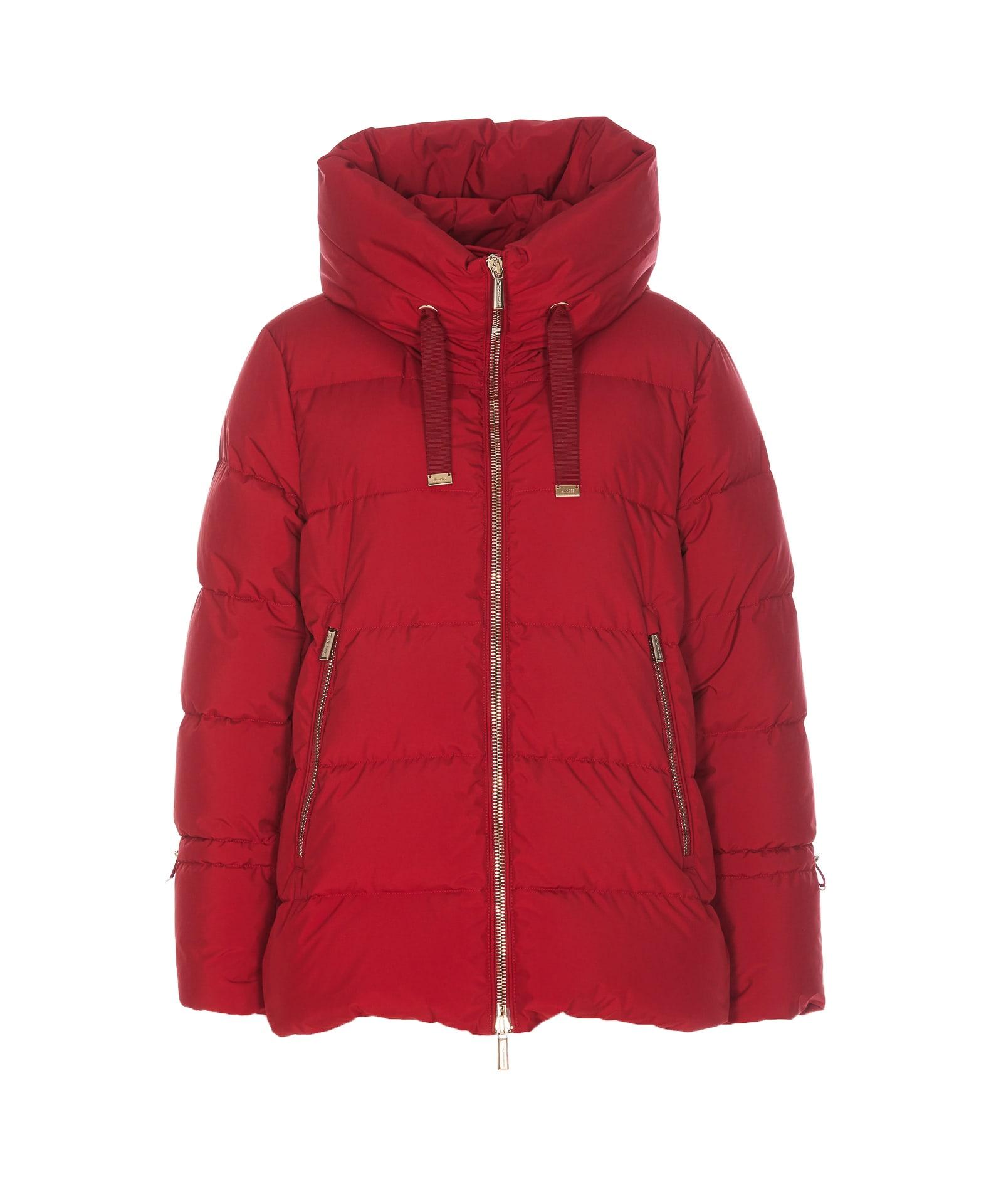 Gadia Down Jacket