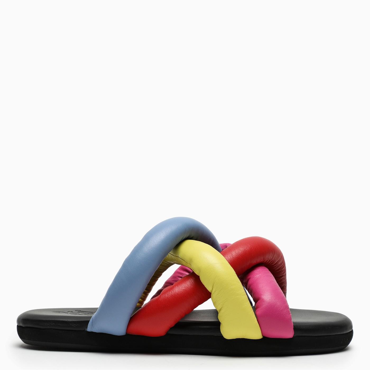 Moncler X JW Anderson Slip-On Sandals