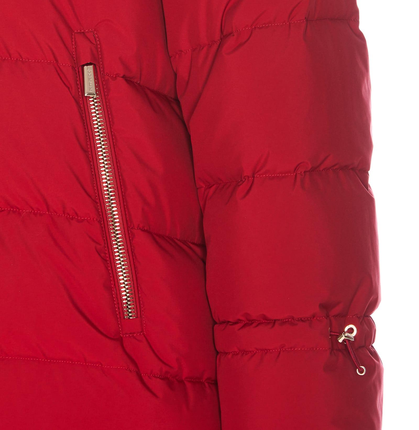 Gadia Down Jacket