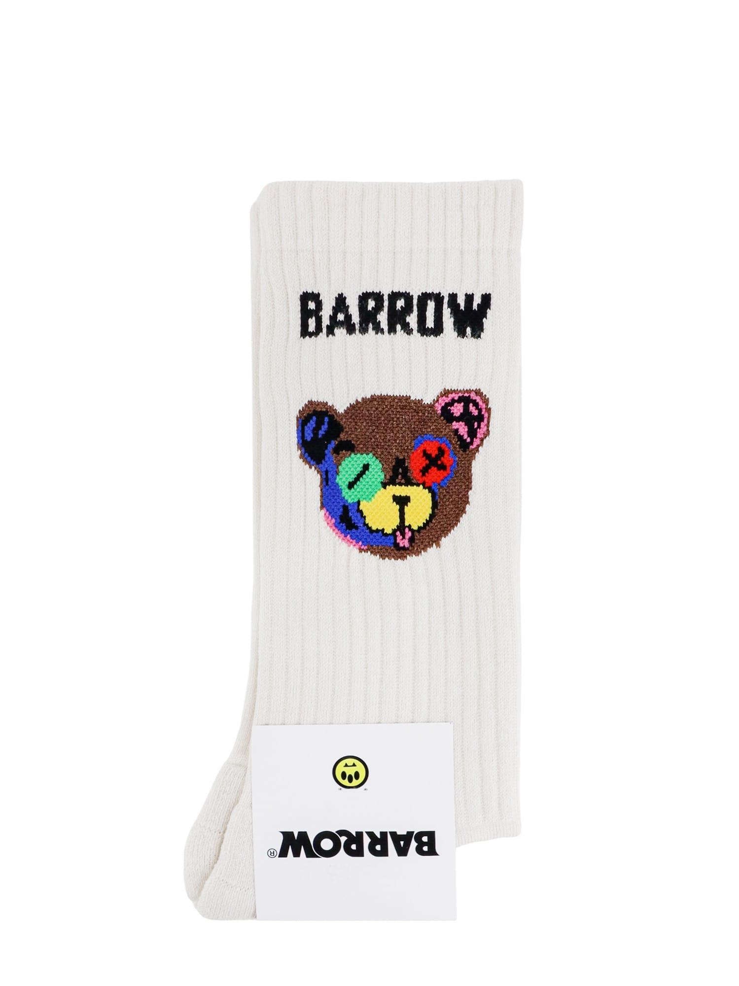 Socks Barrow