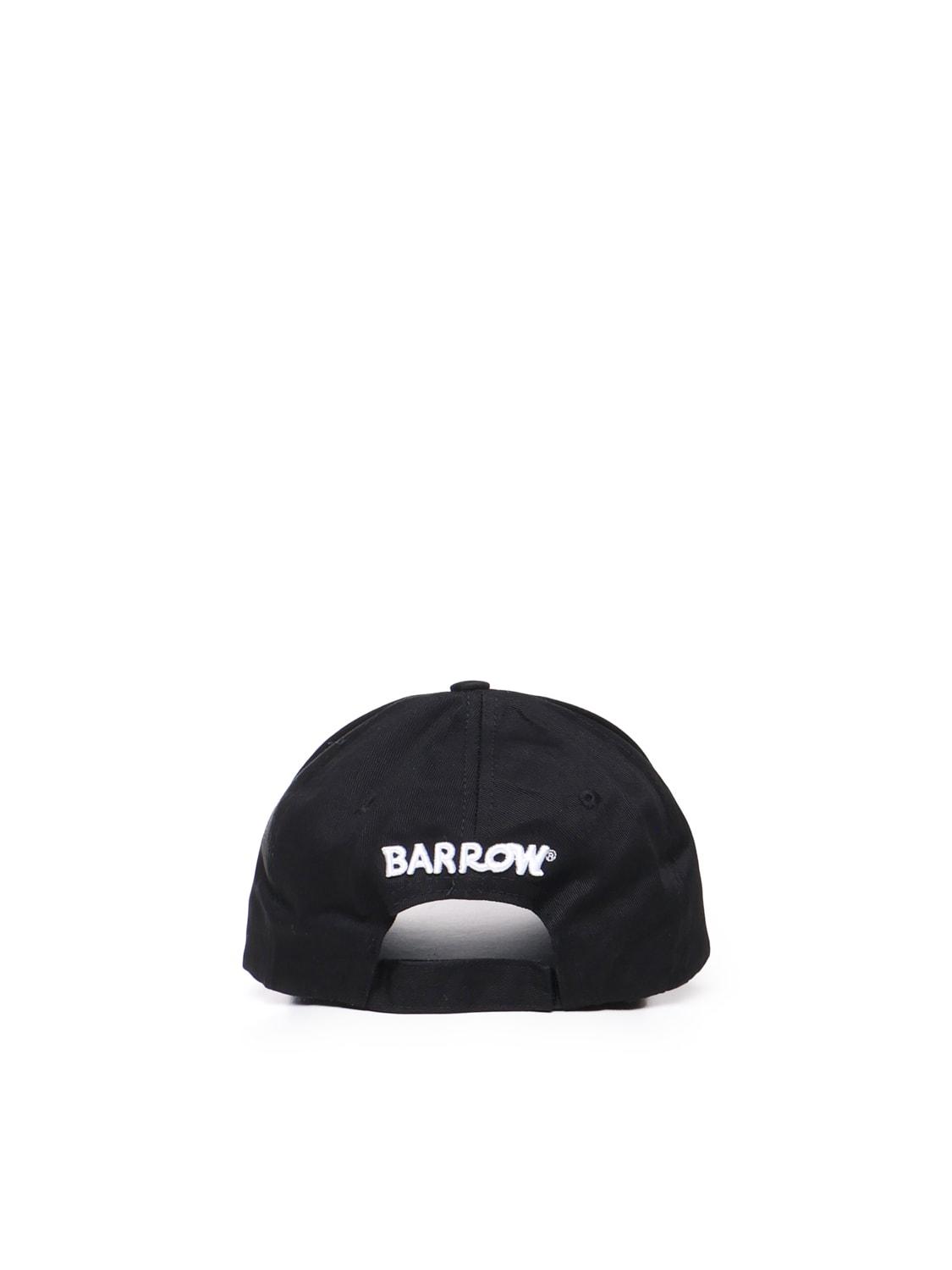 Logo Hat