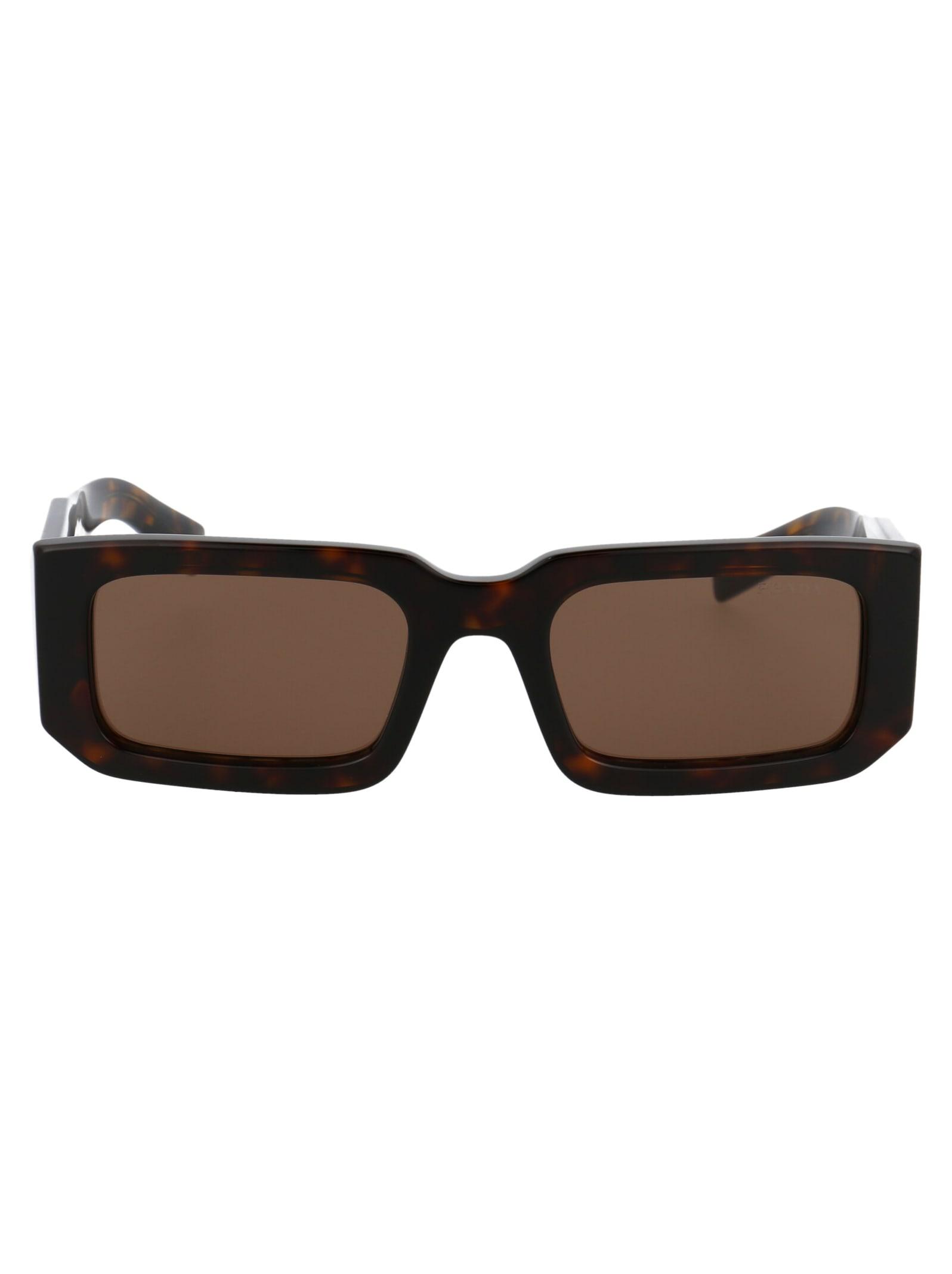 Prada Squared Sunglasses 0 Pr 06 Ys 2 Au8 C1