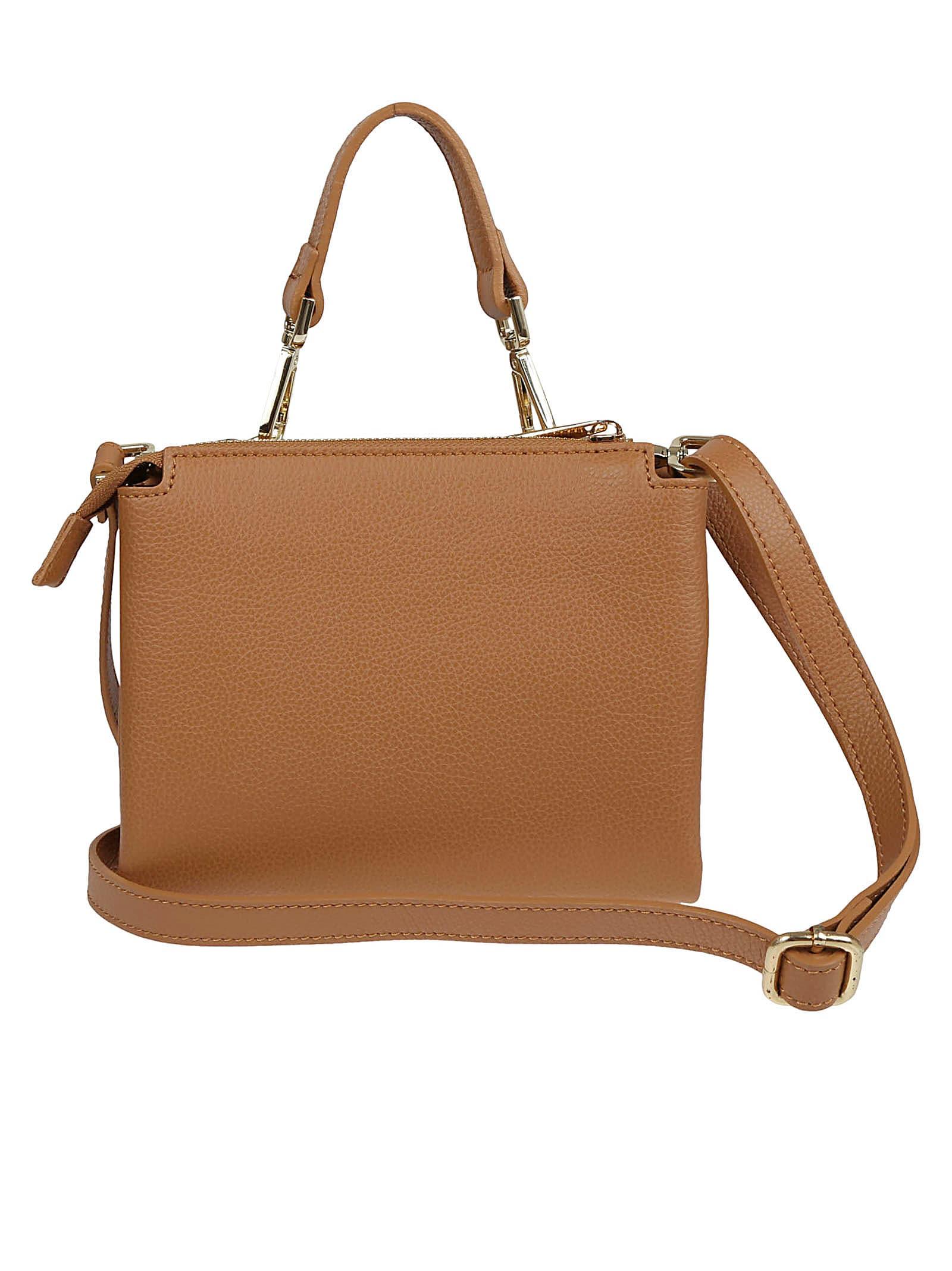 Avenue67 Bags.. Camel