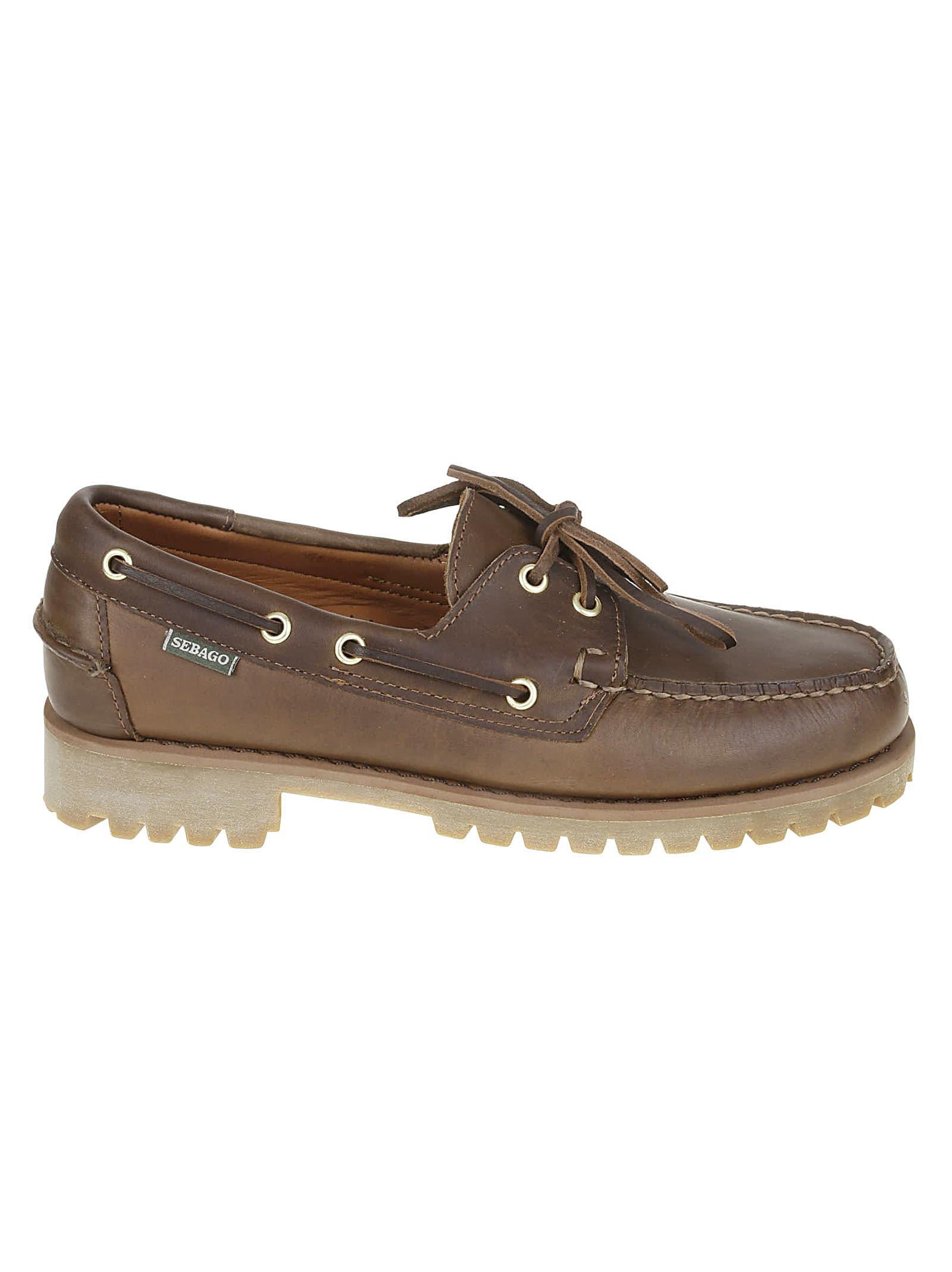 Ranger Budu Loafers