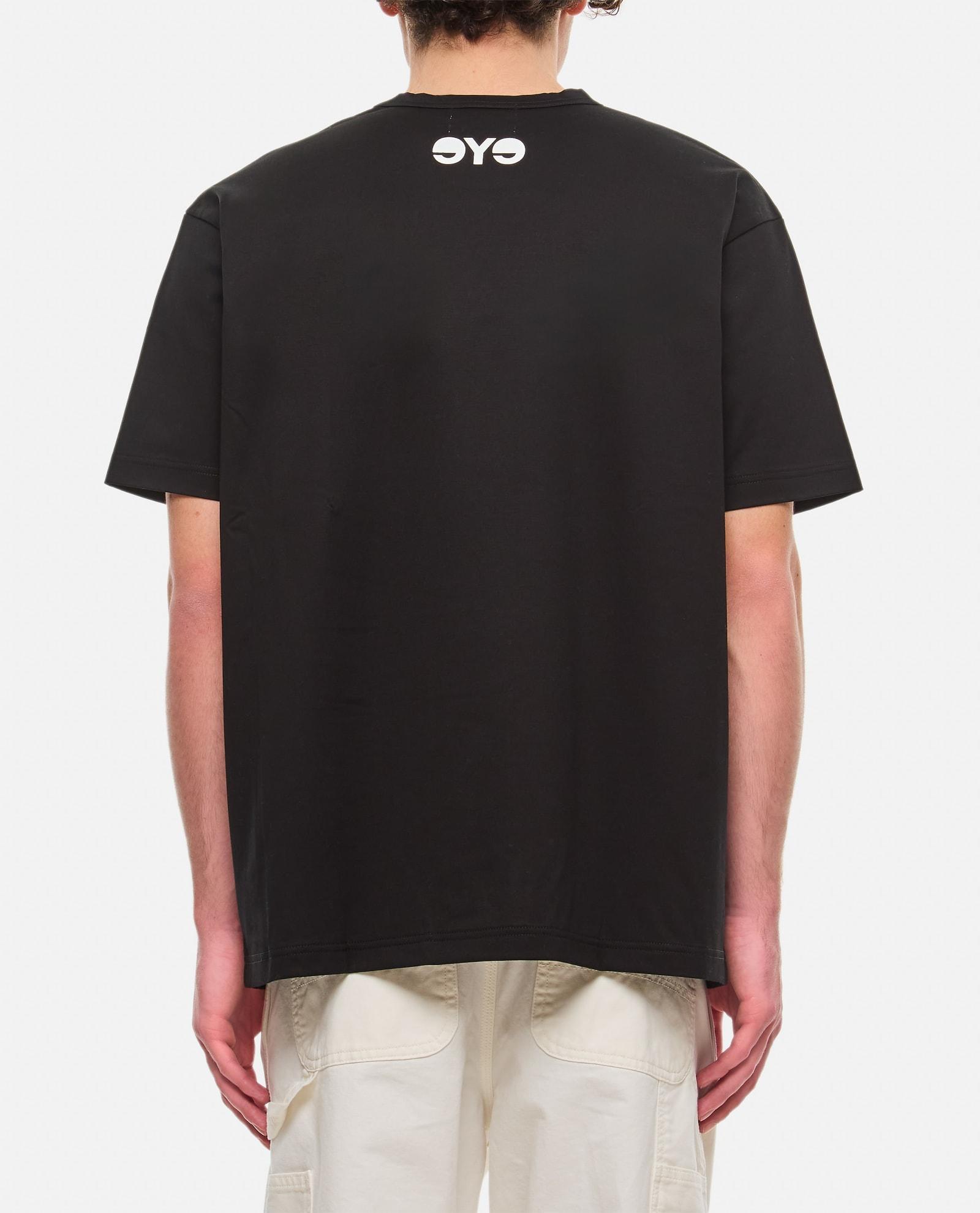 Junya Watanabe - Carhartt Short Sleeve T-shirt