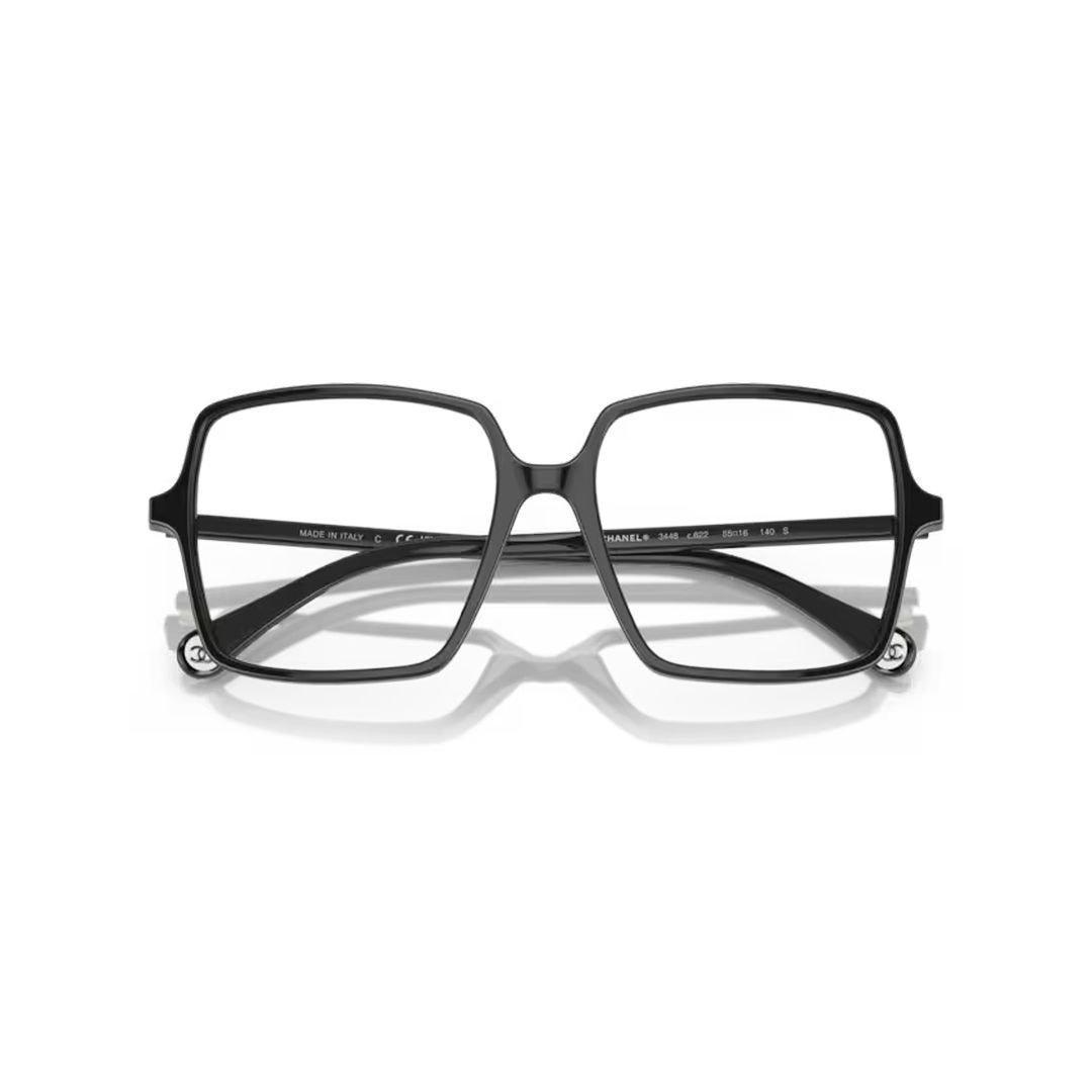 Square Frame Glasses