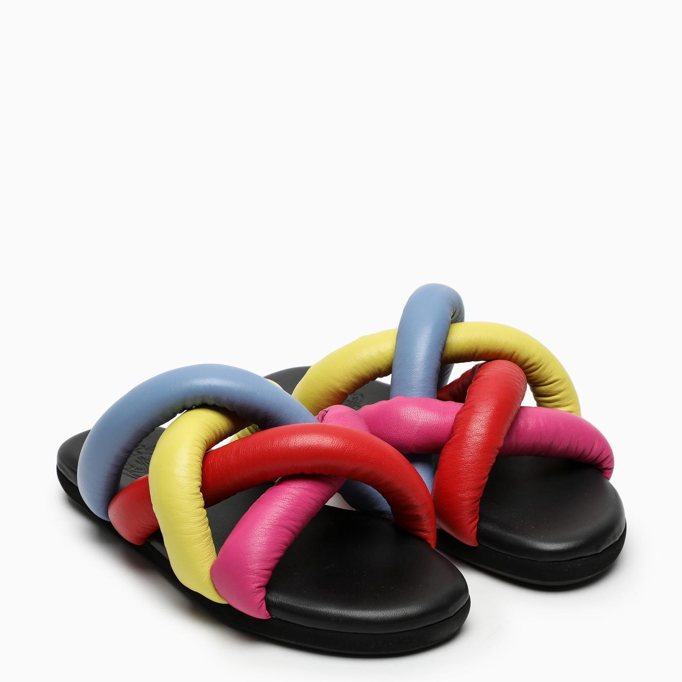 Moncler X JW Anderson Slip-On Sandals