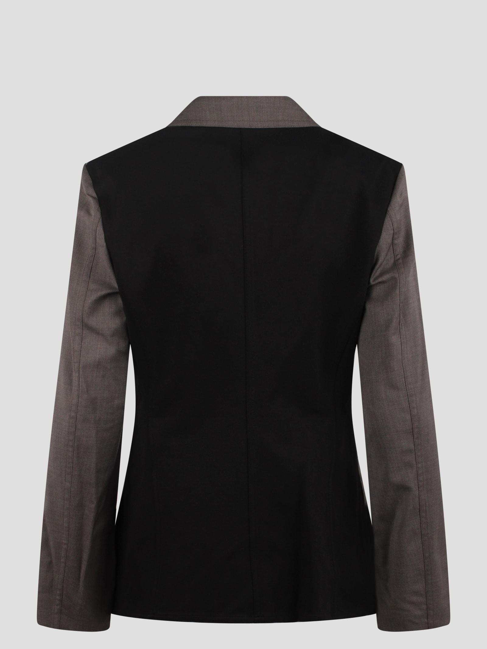 Helmut Lang Combo Suit Shirt