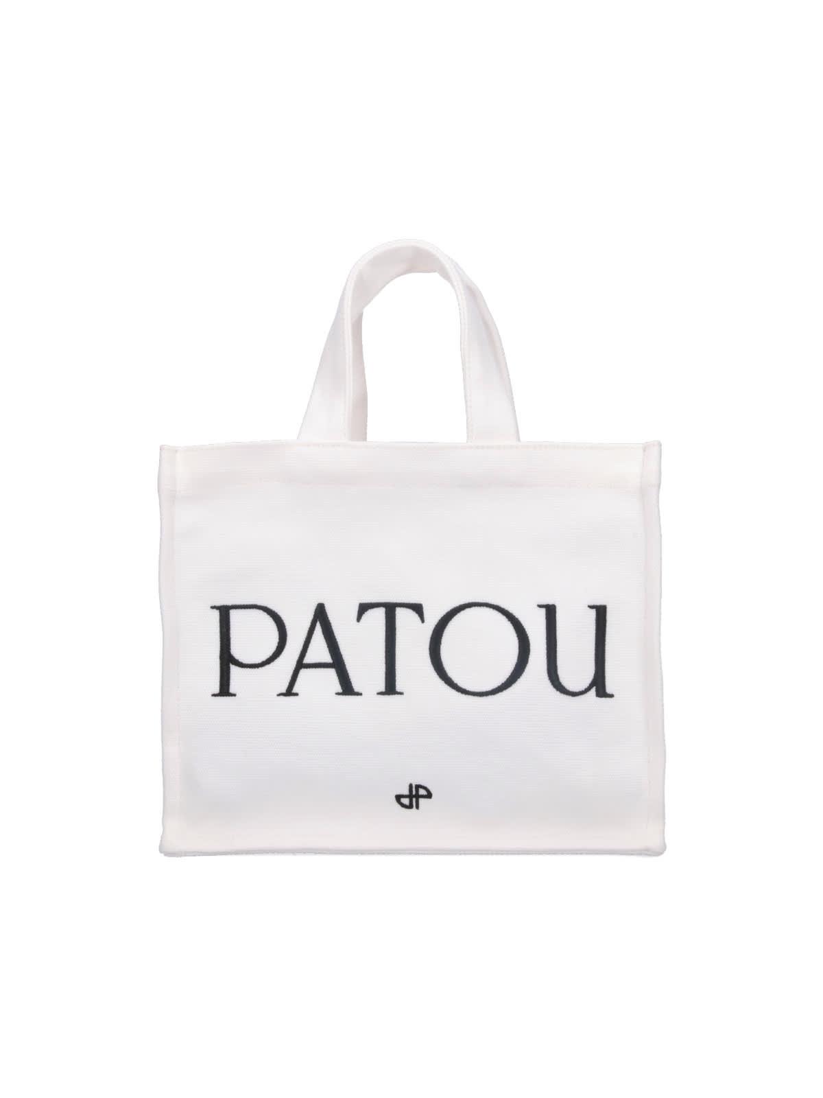 Logo Tote Bag