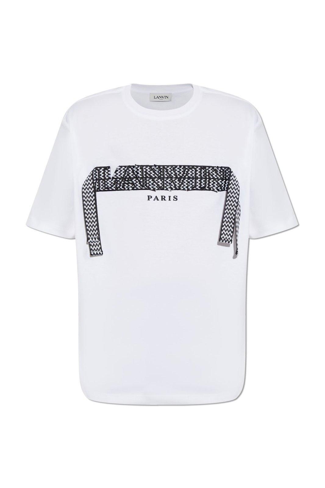 Curb Jersey T-shirt