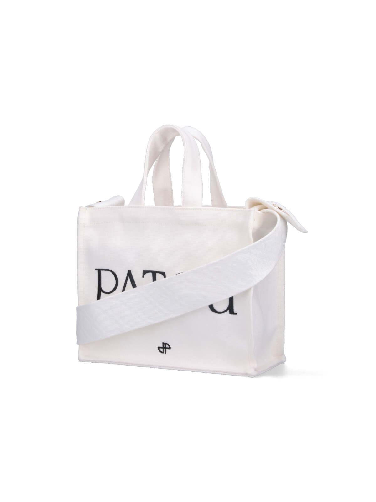 Logo Tote Bag