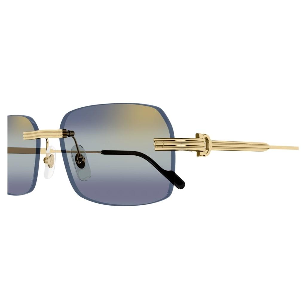 CT0271S 006 Sunglasses