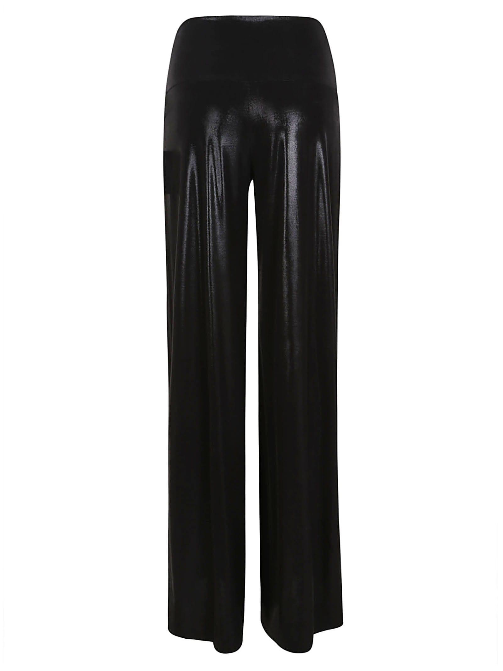 Trousers Black