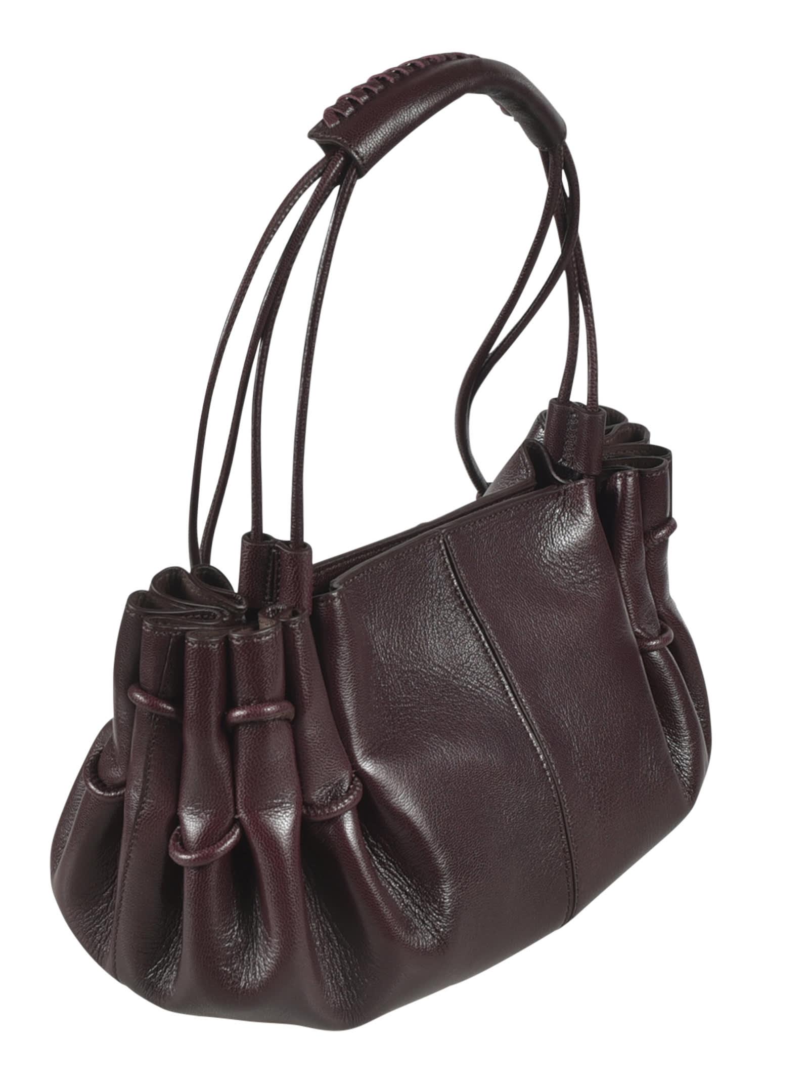 Arta Shoulder Bag