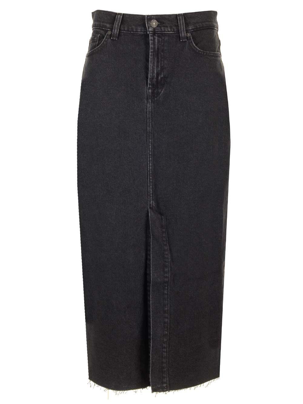 "killie" Midi Skirt