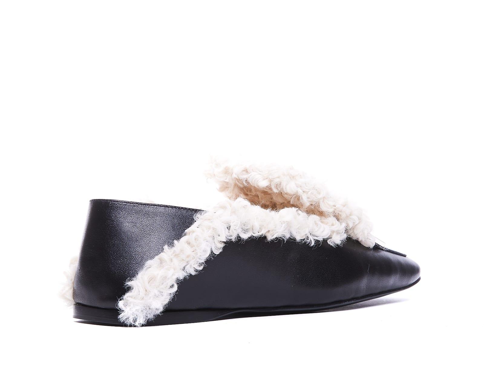 Sr1 Loafers