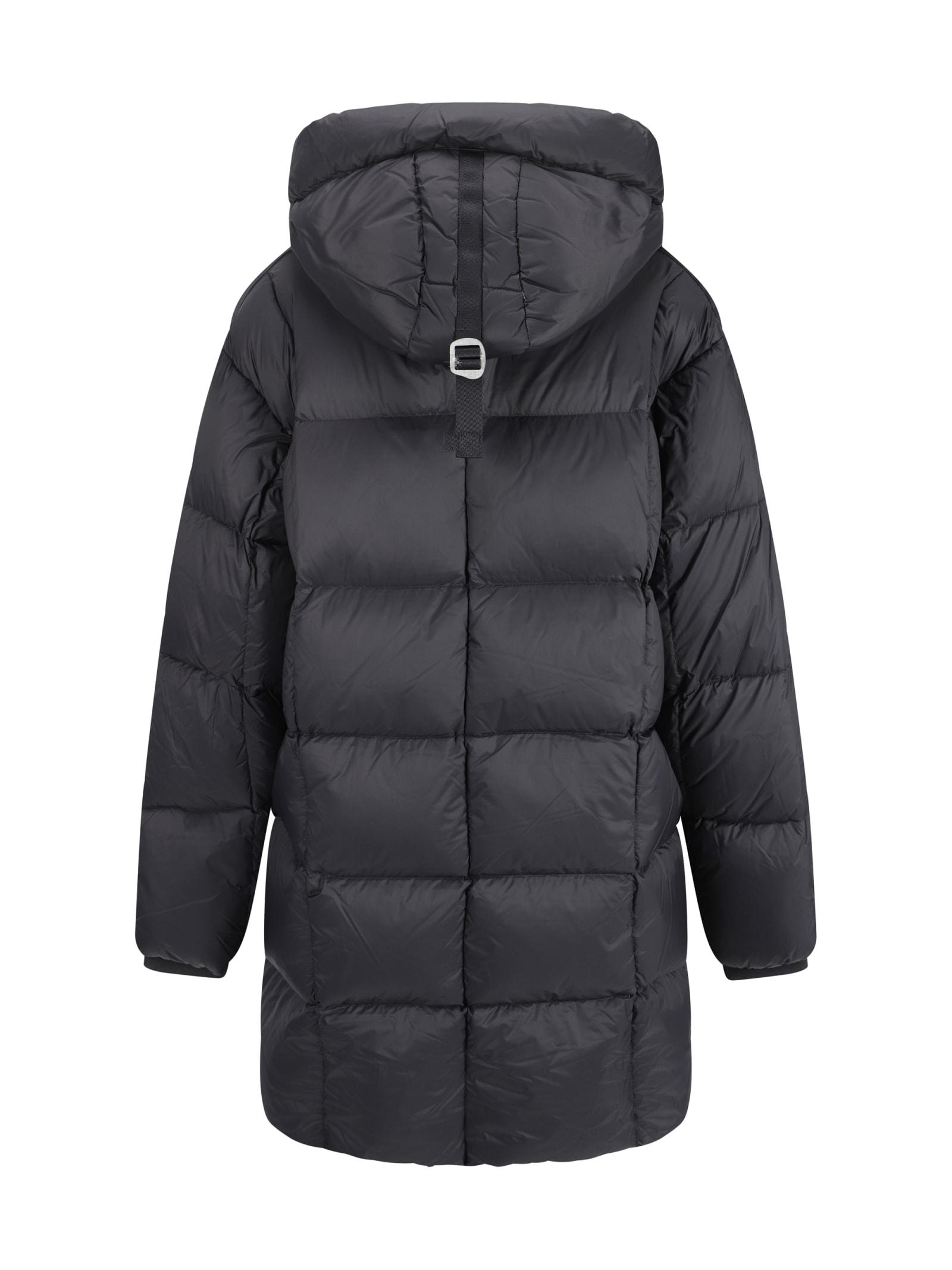 Bold Parka Down Jacket