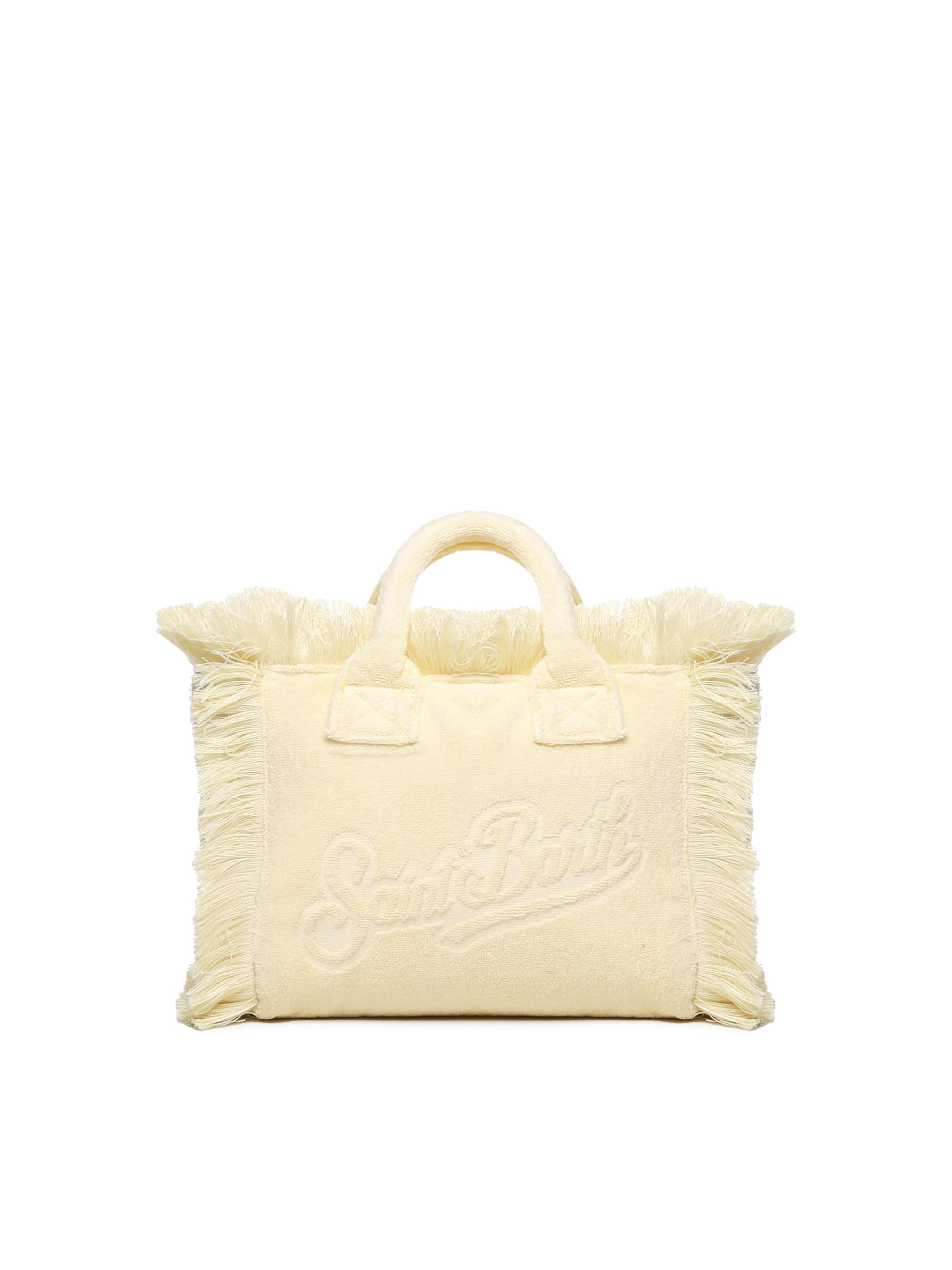 Colette Sponge Bag With Logo