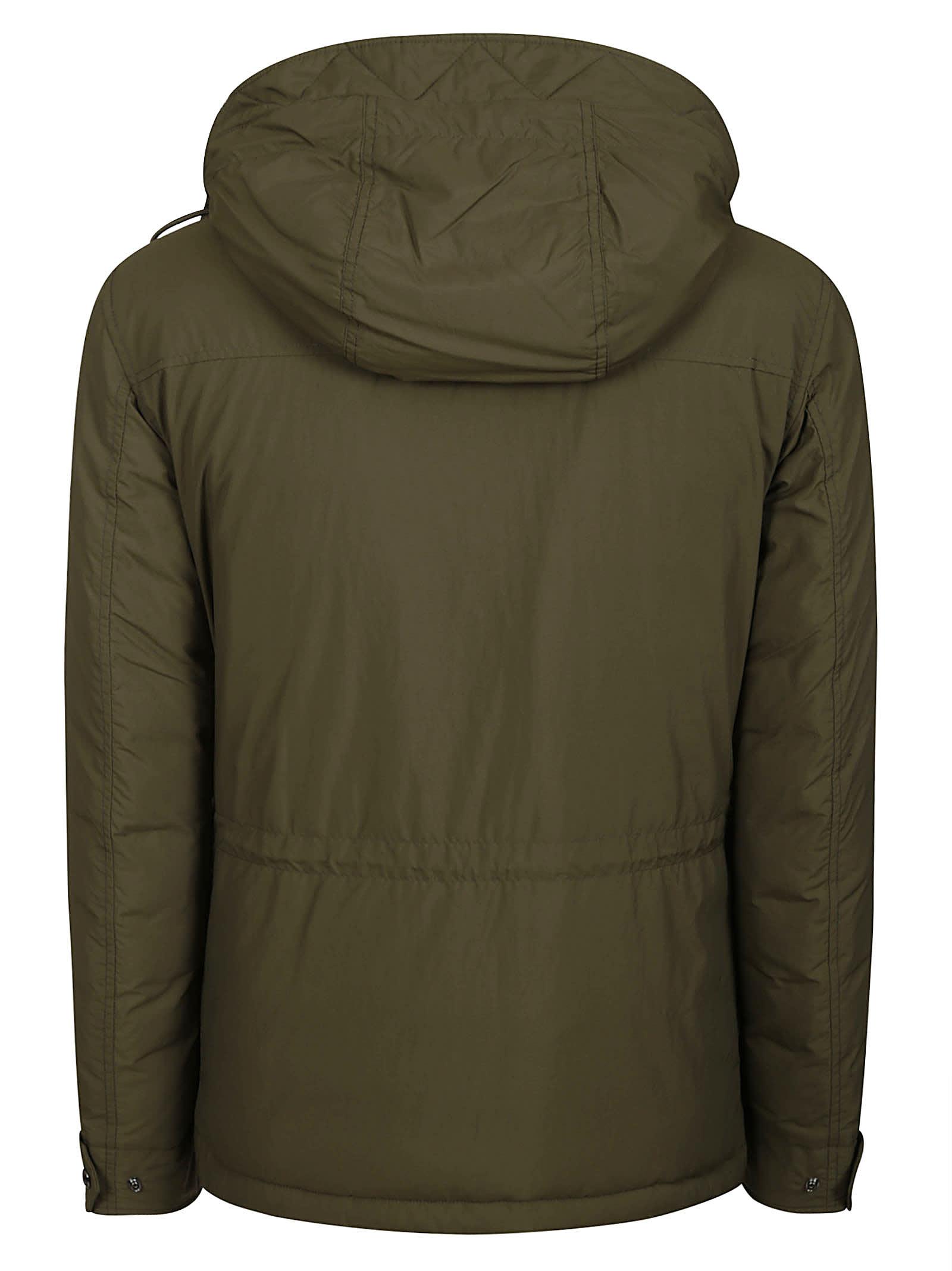 Aleutian Field Jacket