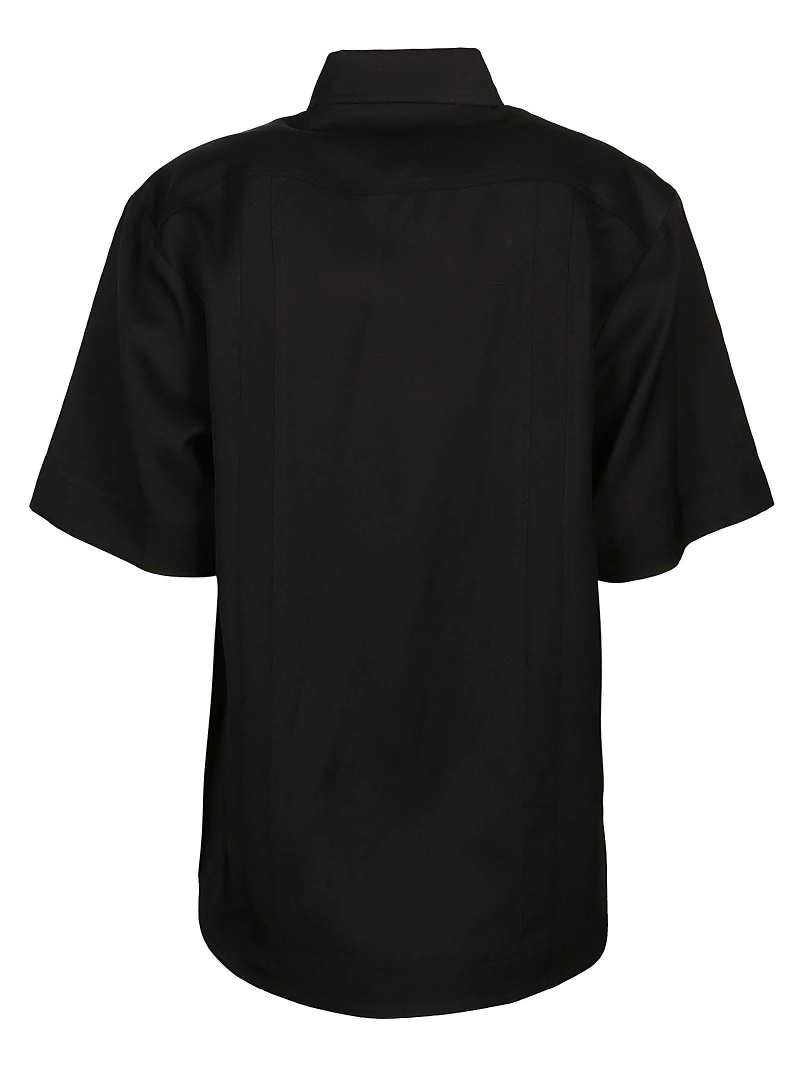 Moheli Short Sleeve Shirt