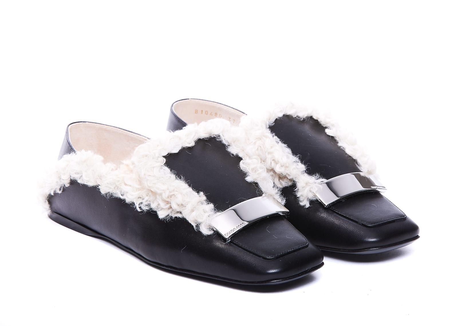 Sr1 Loafers