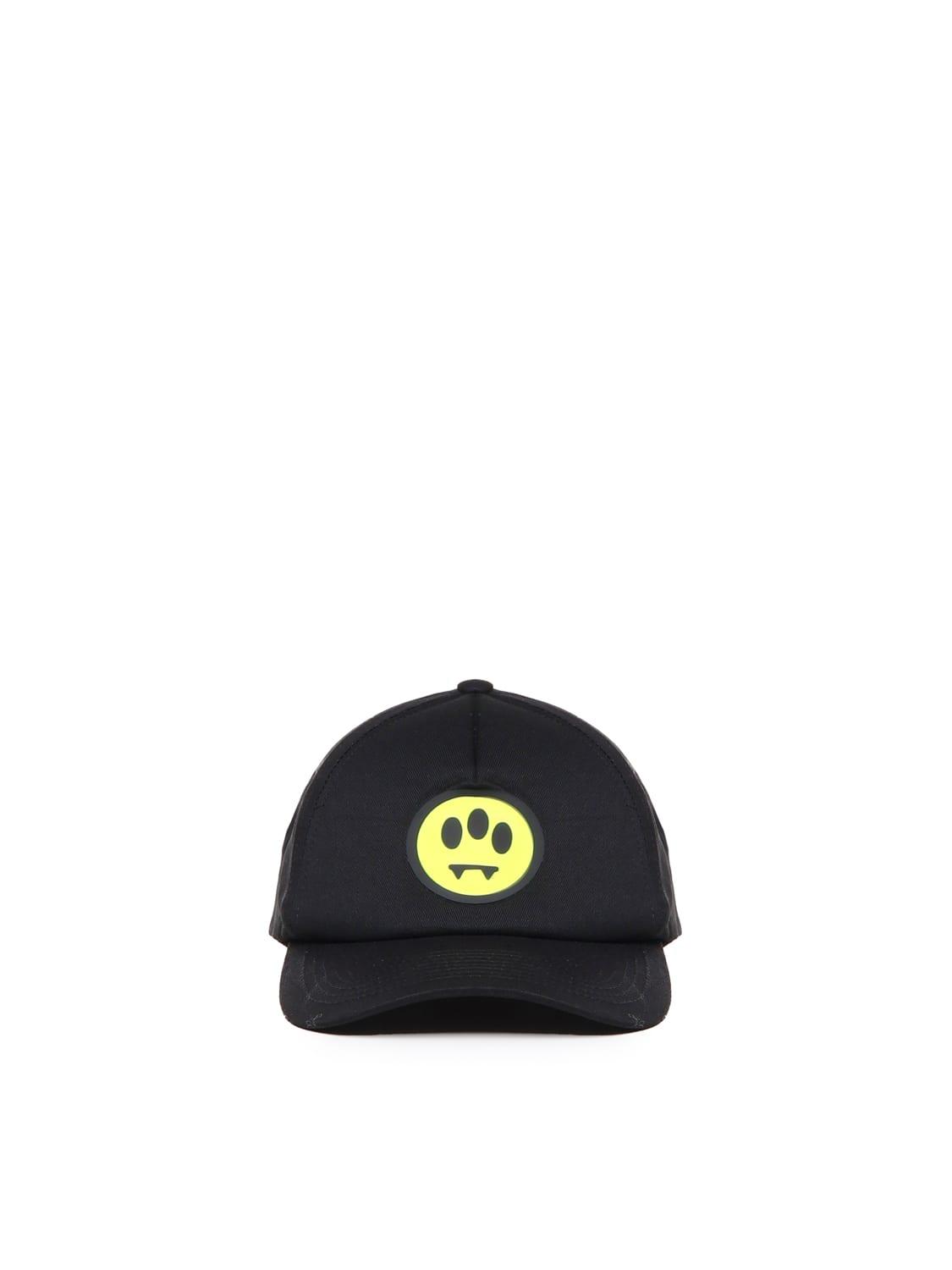 Logo Hat