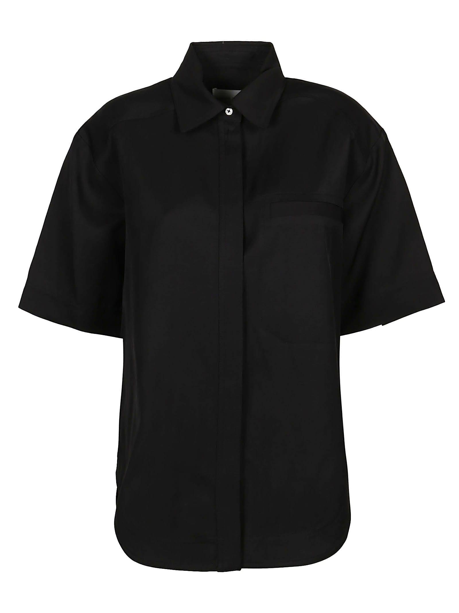 Moheli Short Sleeve Shirt