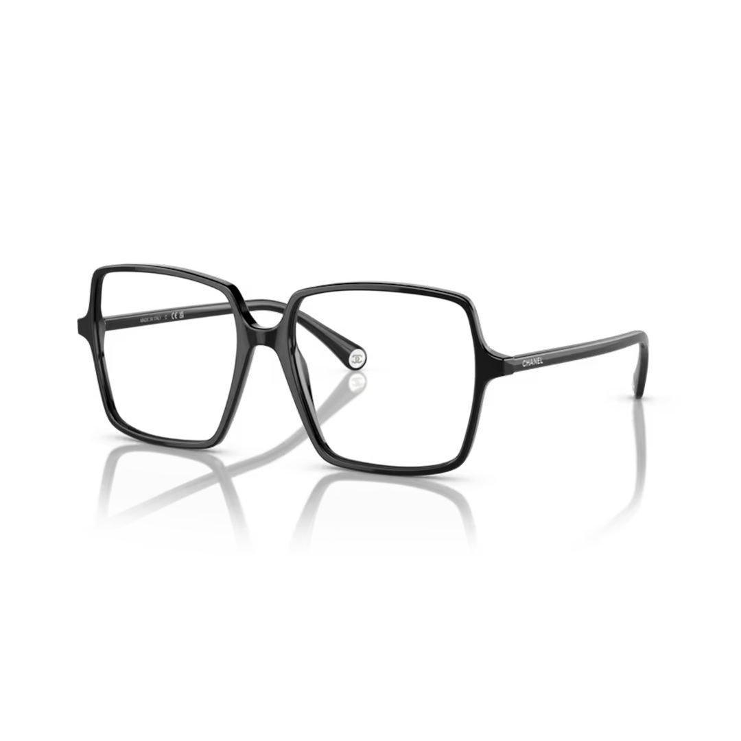 Square Frame Glasses