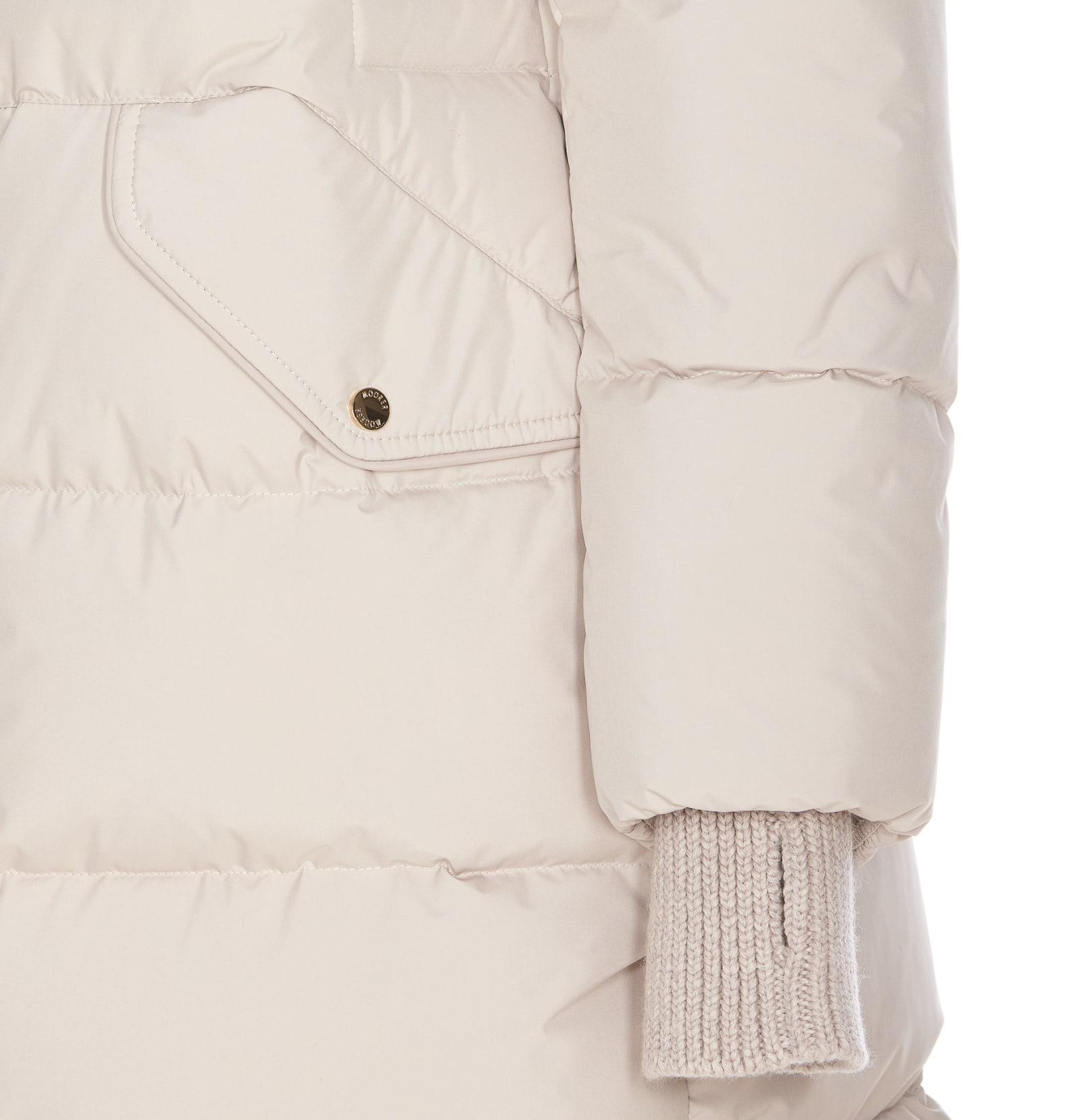 Talassa Down Jacket