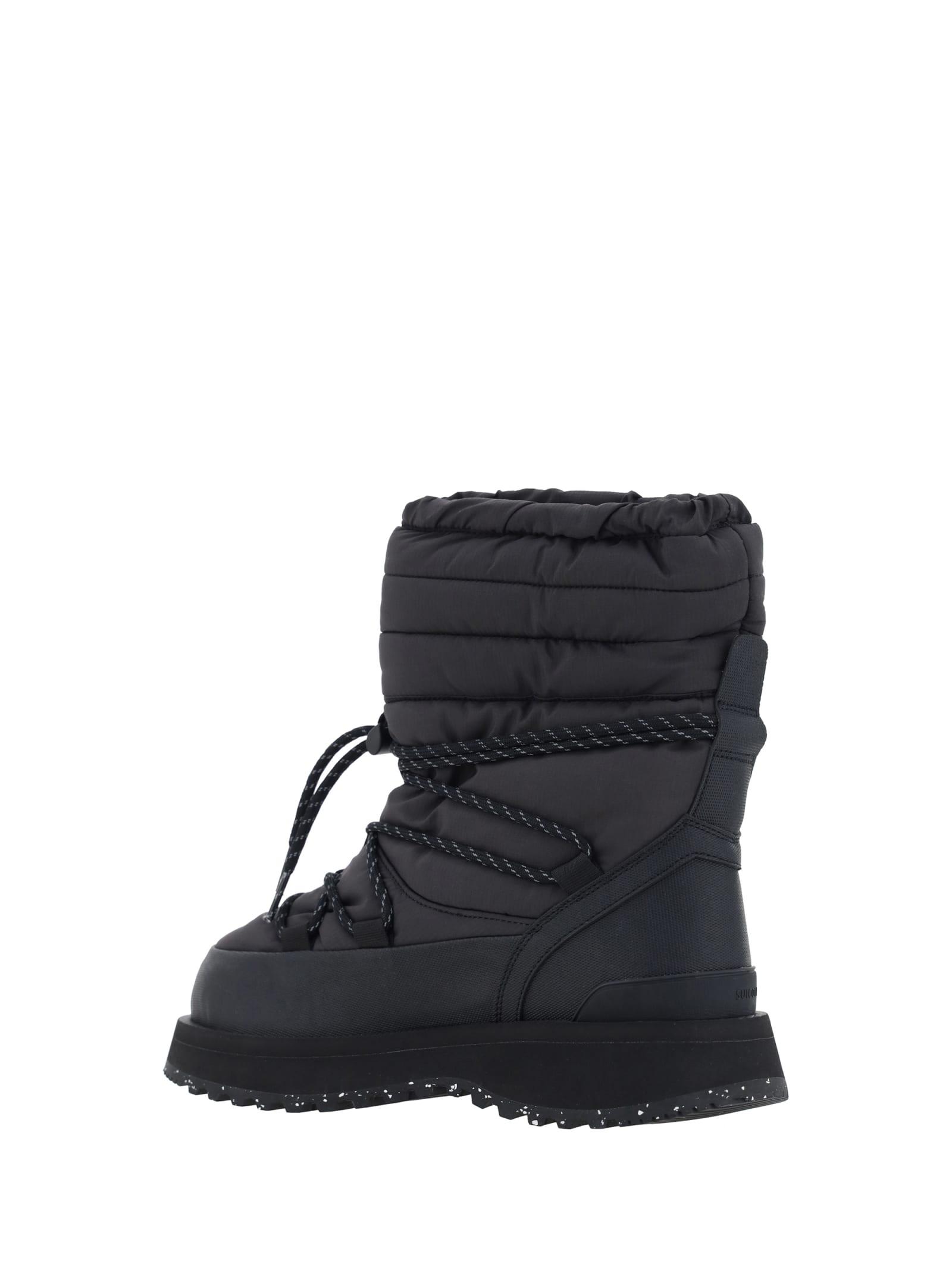 Bower Ankle Boots