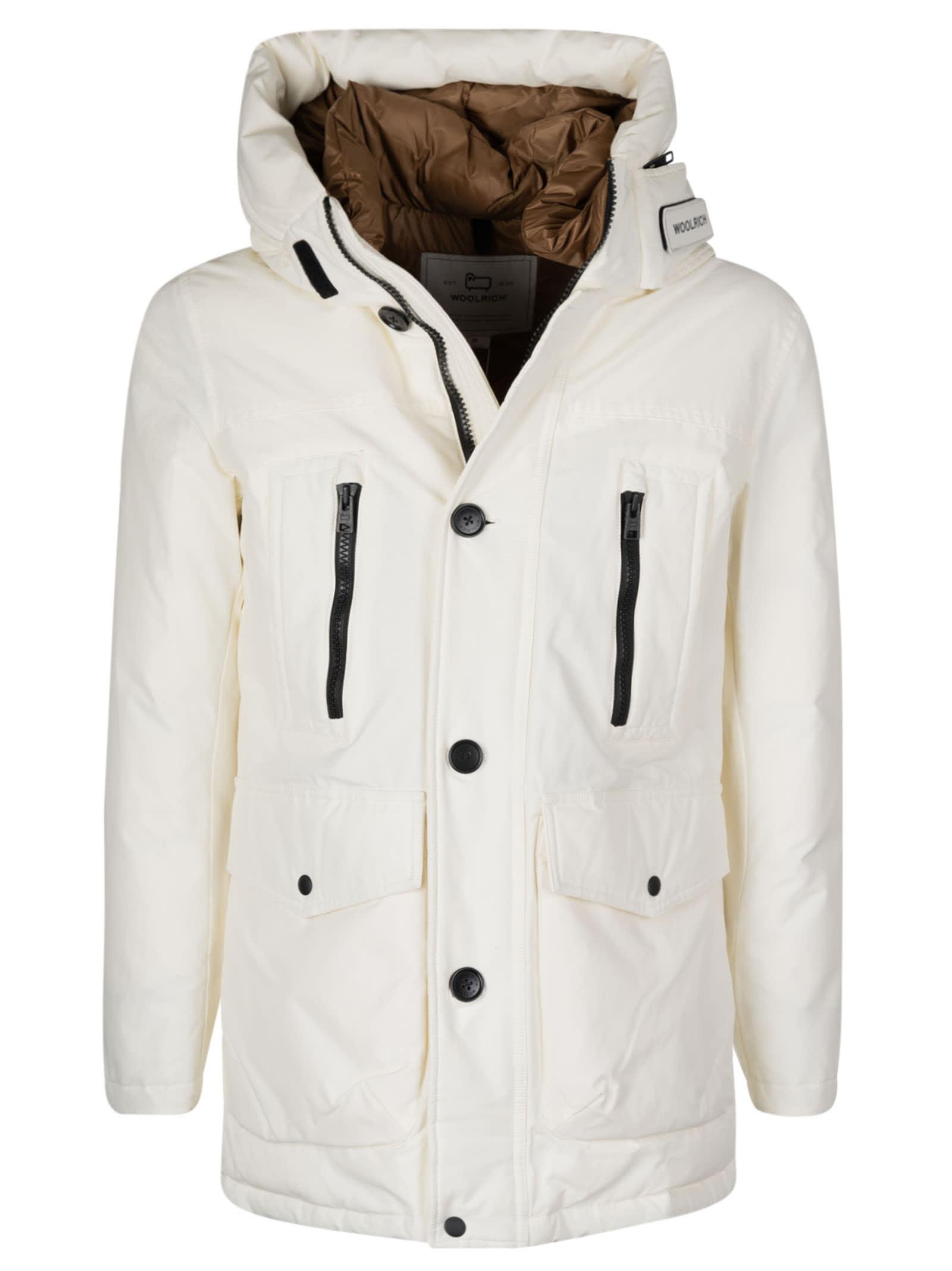 Ramar Arctic Parka