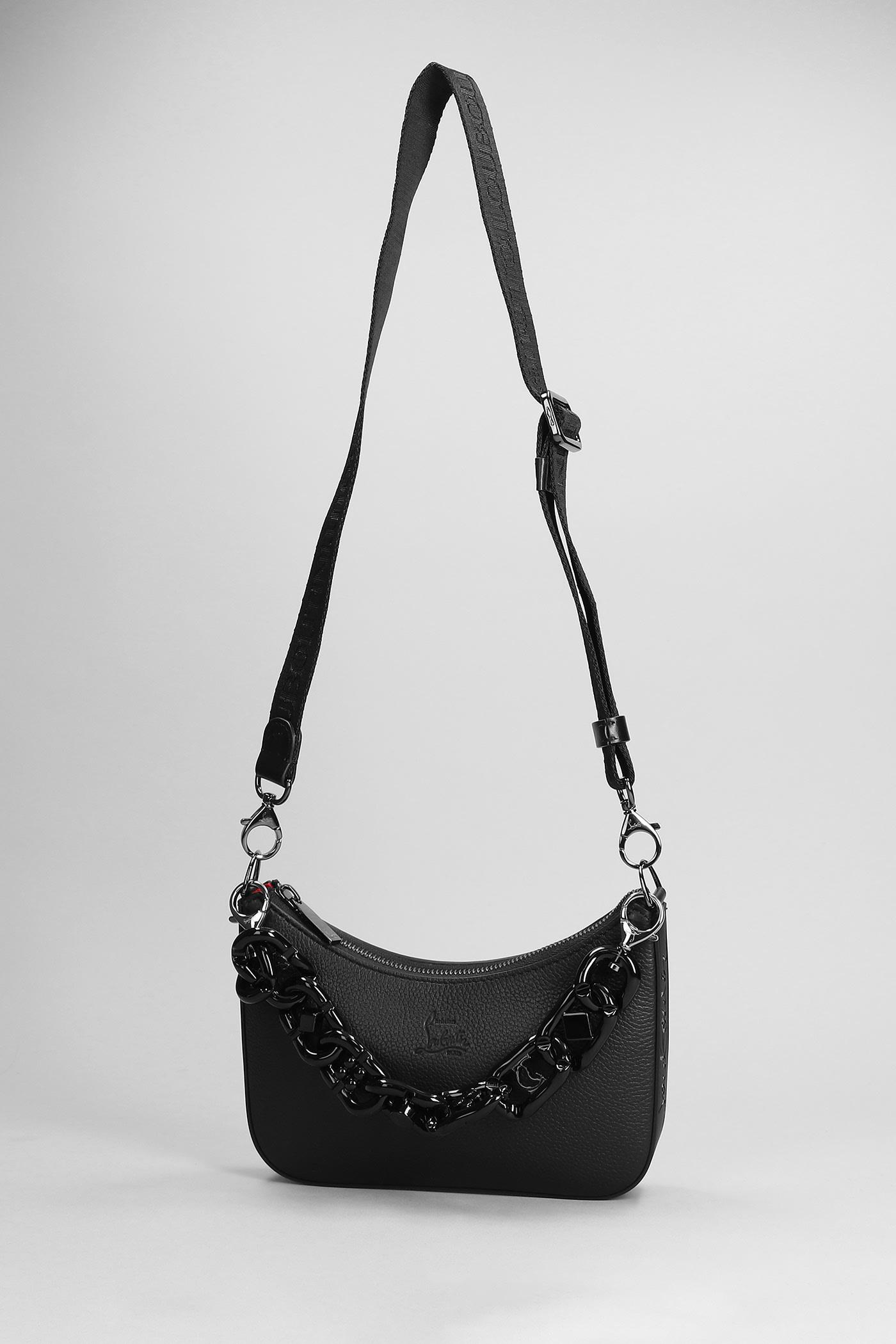 Christian Louboutin Loubila Chain Shoulder Bag