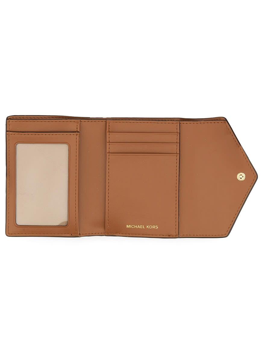 Greenwich Wallet