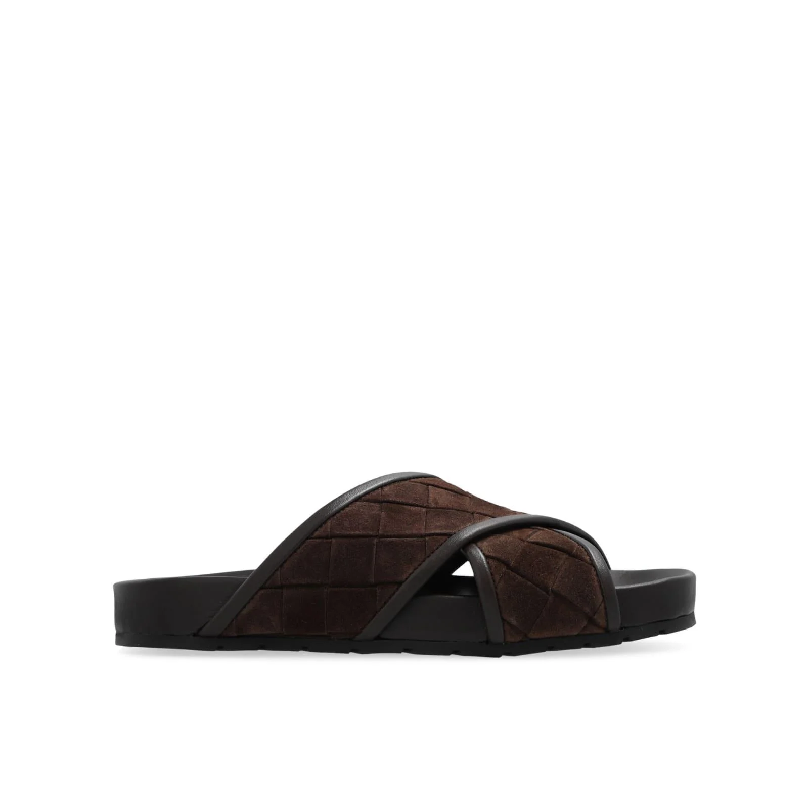 Tarik Criss Cross Sandal