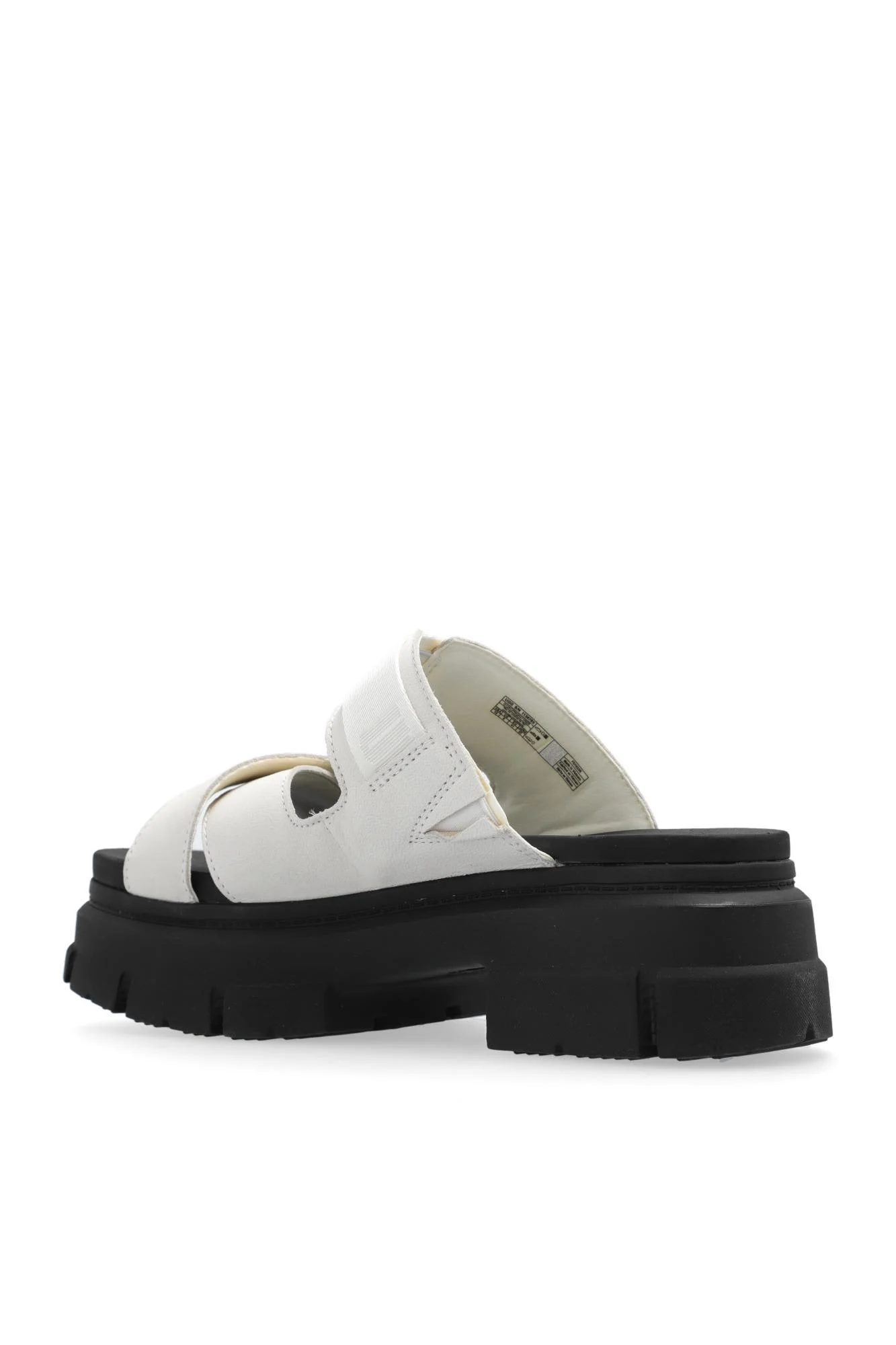 Ugg 'ashton' Platform Slides