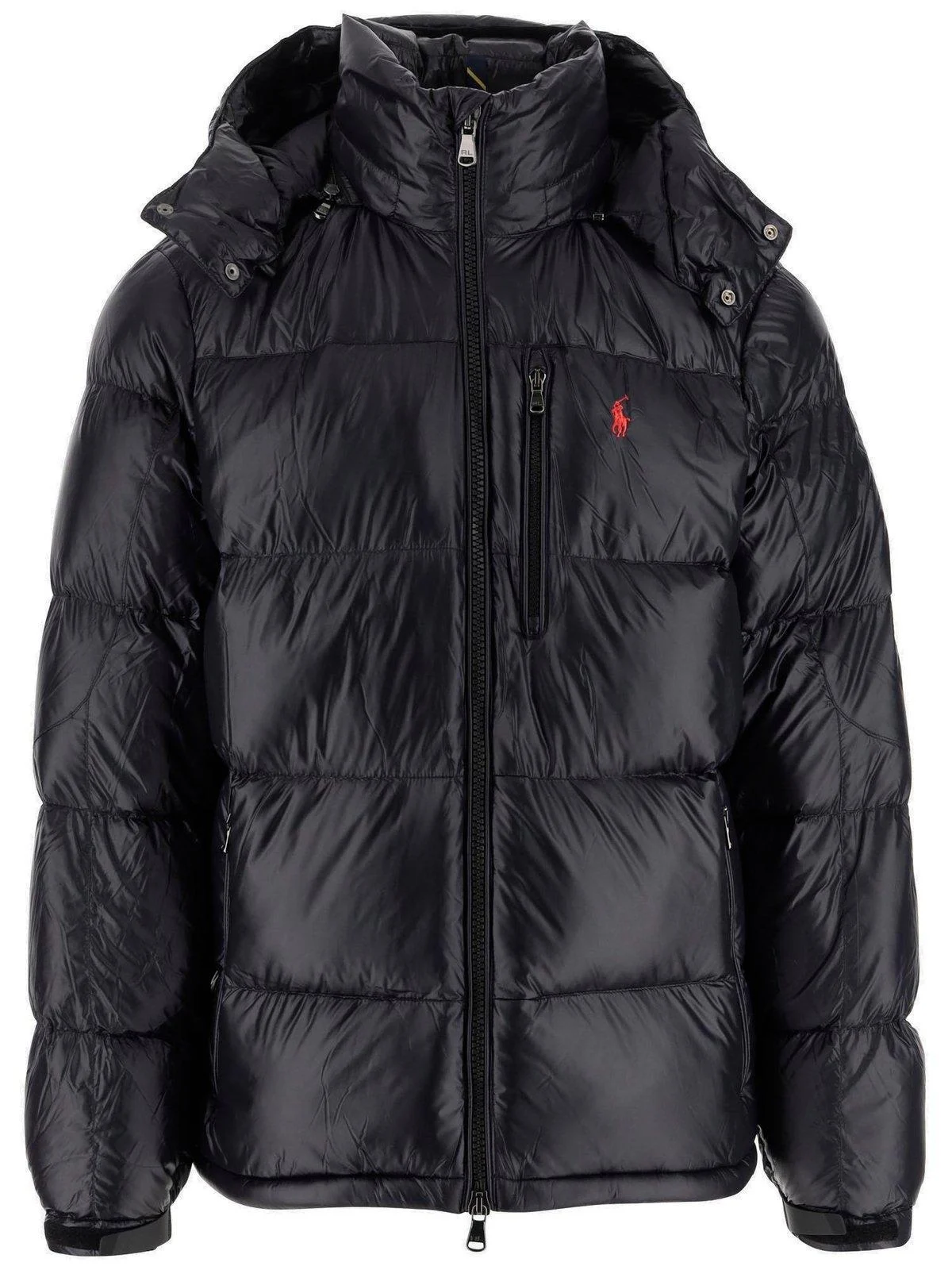 The Gorham Glossed Down Jacket