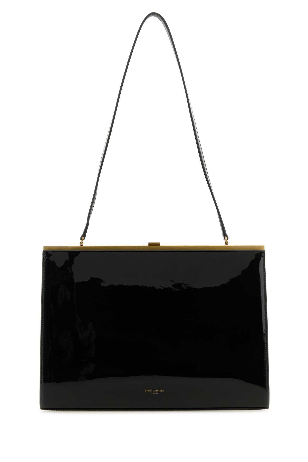 Saint Laurent Le Anne Marie Shoulder Bag