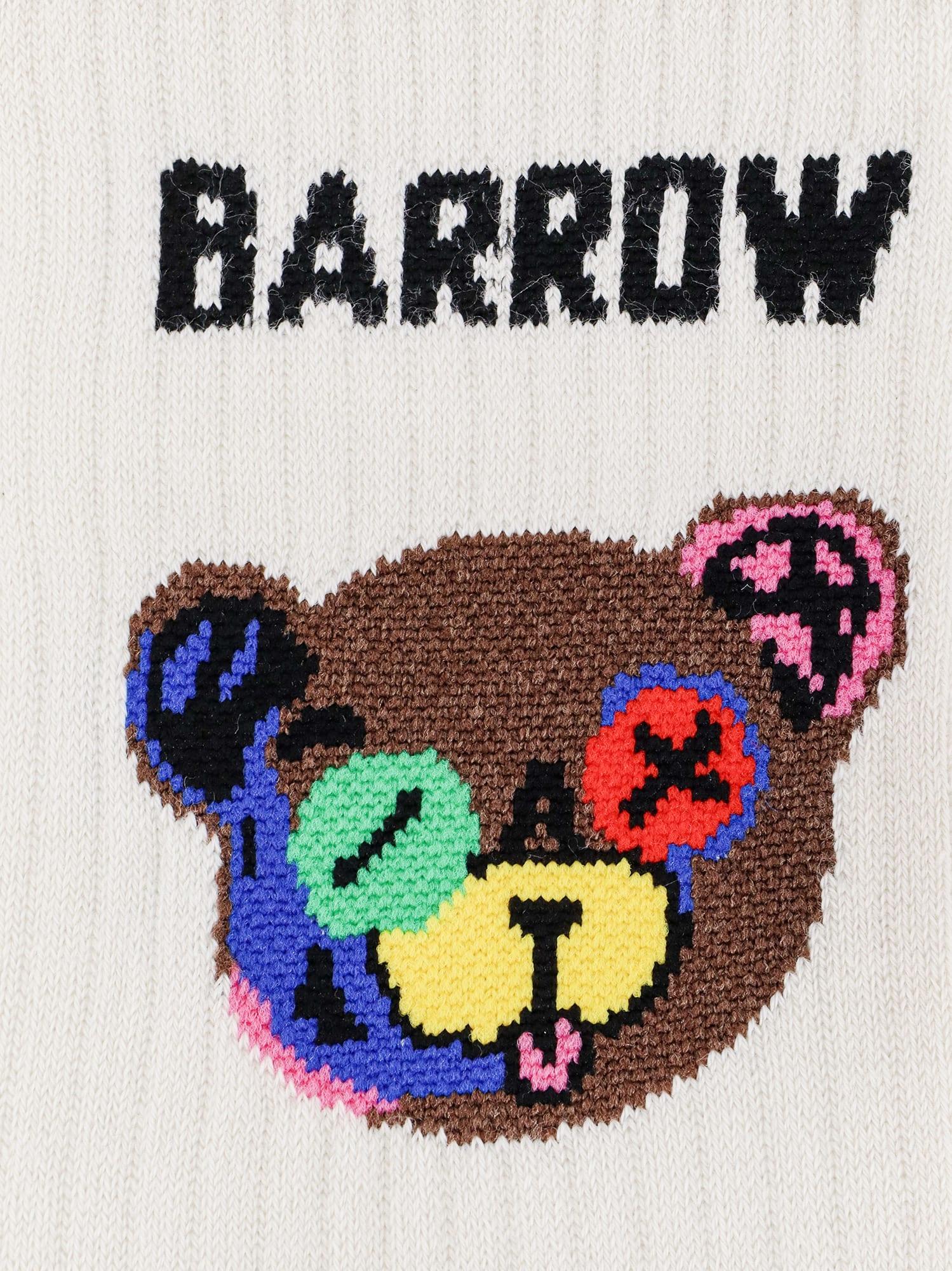 Socks Barrow