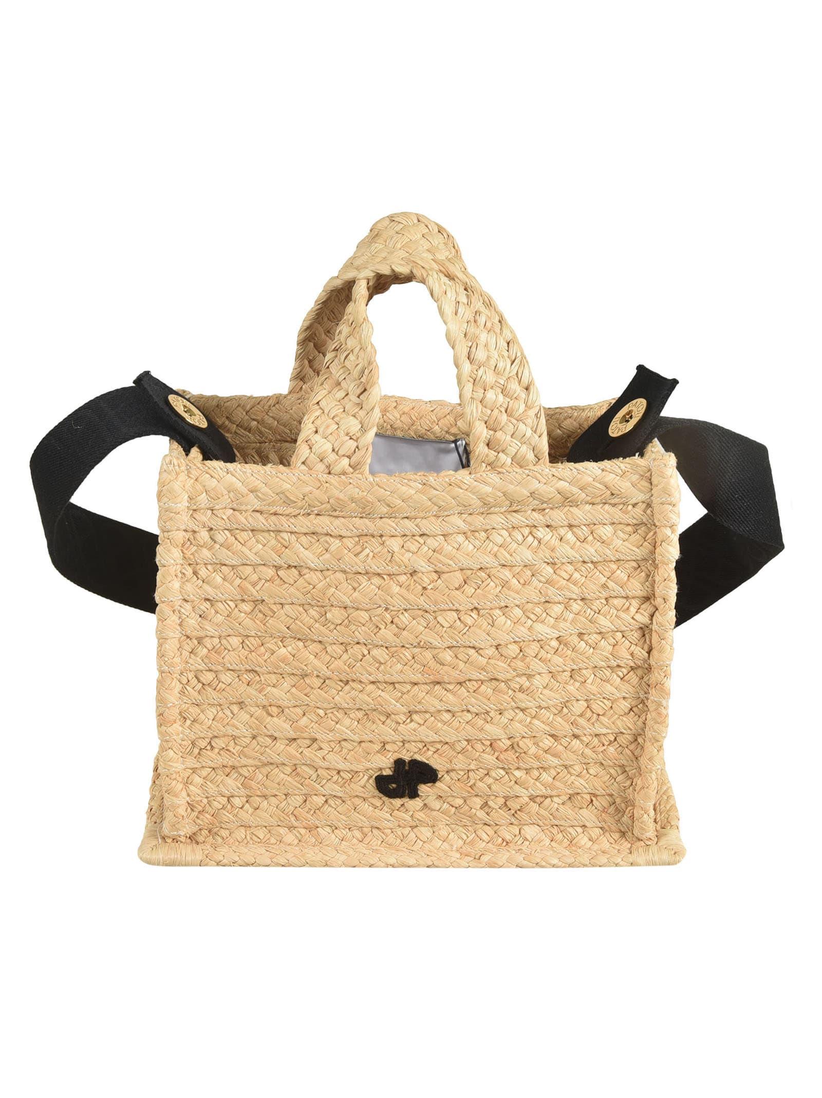 Weaved Tote