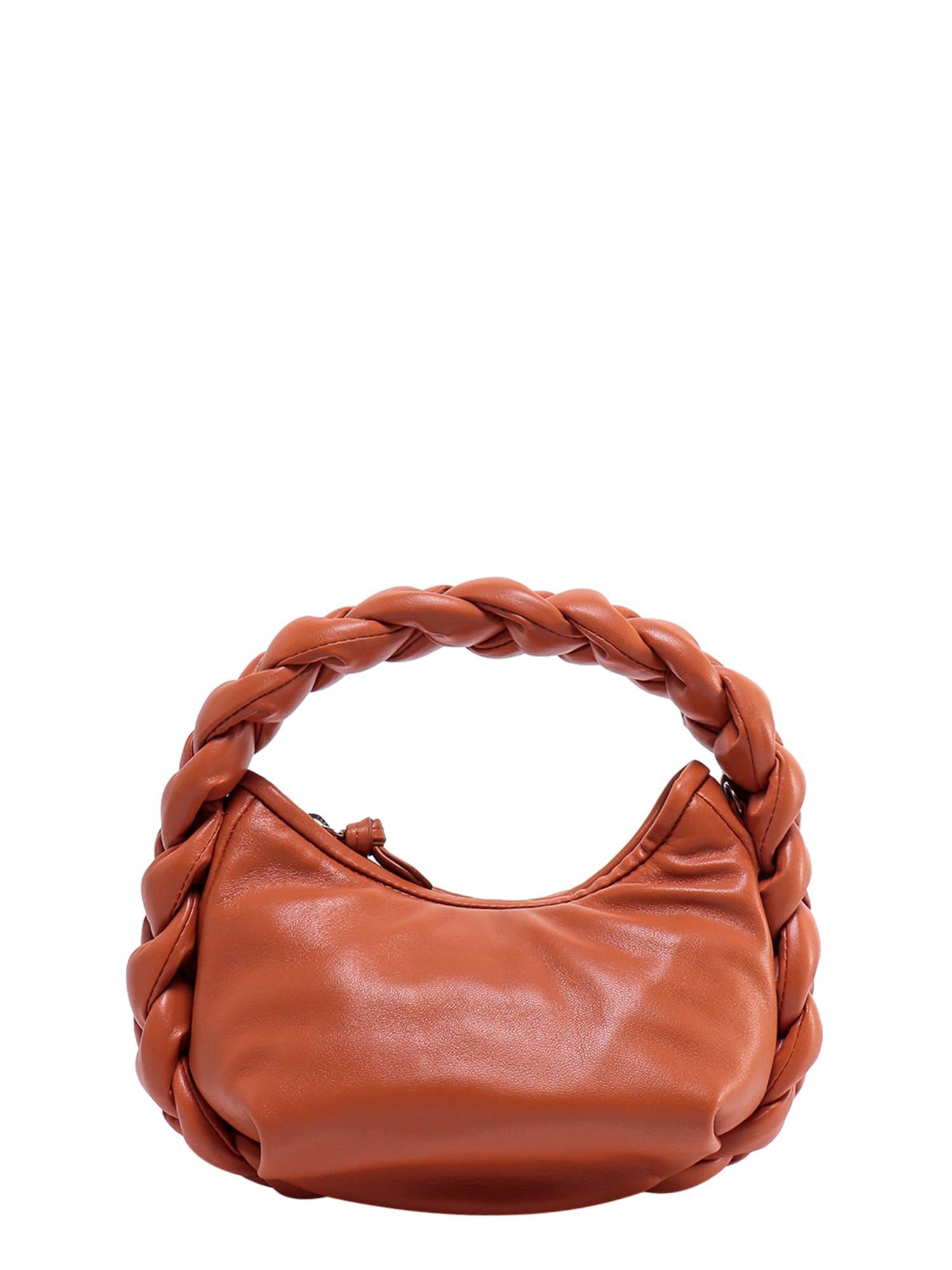 Espiga Mini Shoulder Bag