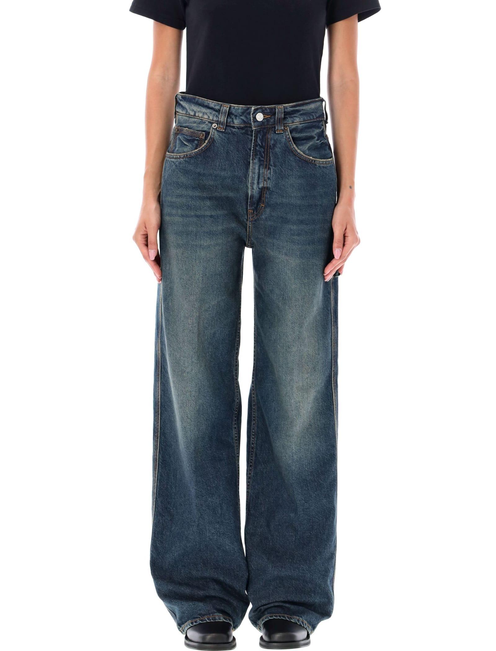 Winona Intense Blue Jeans