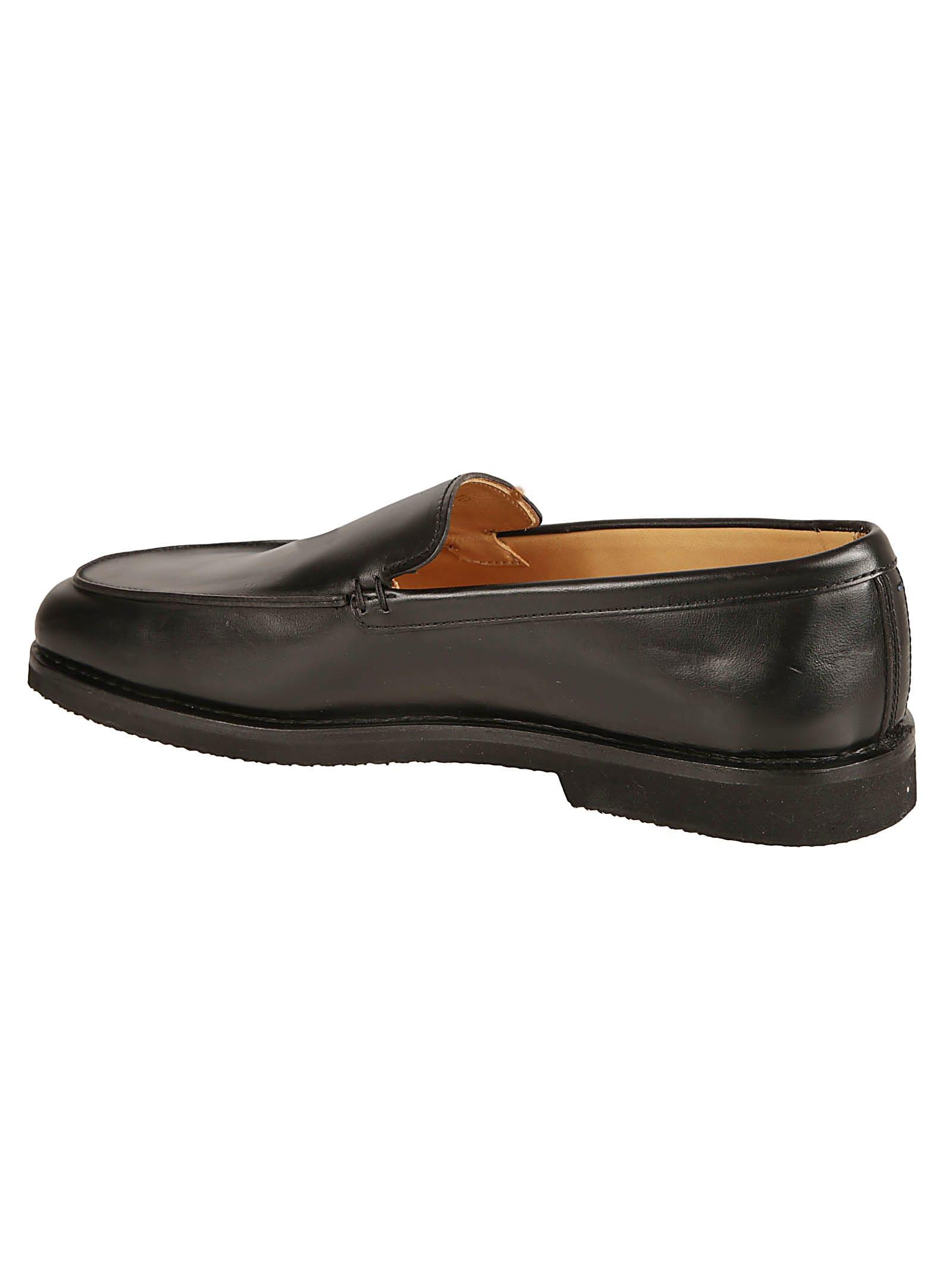 Classic Slip-on Loafers