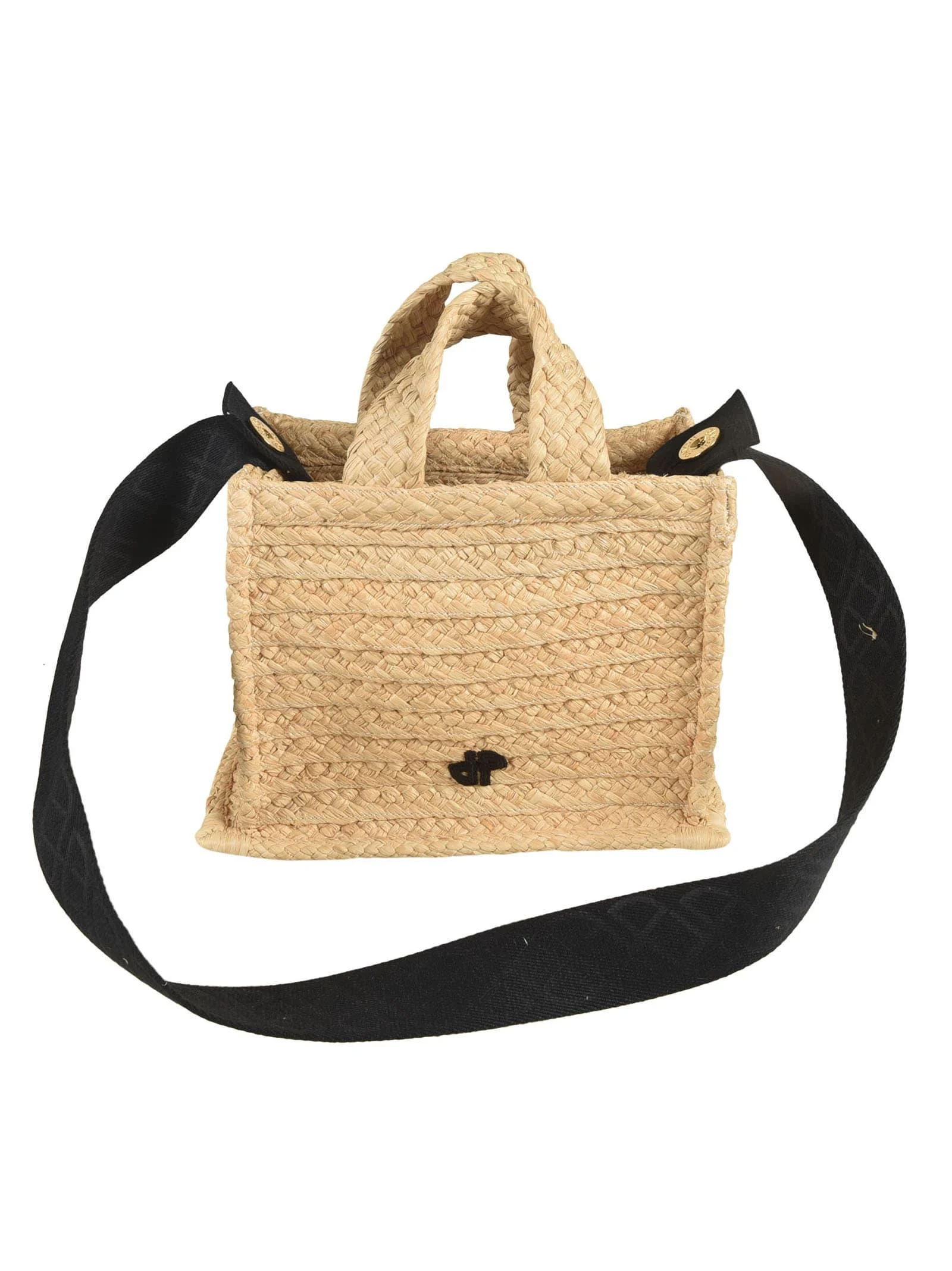 Weaved Tote