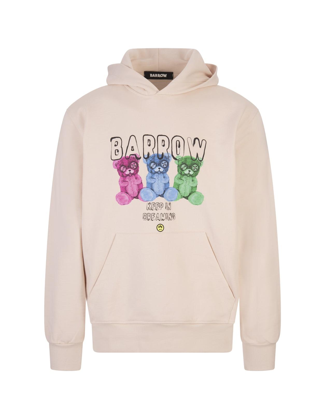 Keep In Dreaming Logo Hoodie