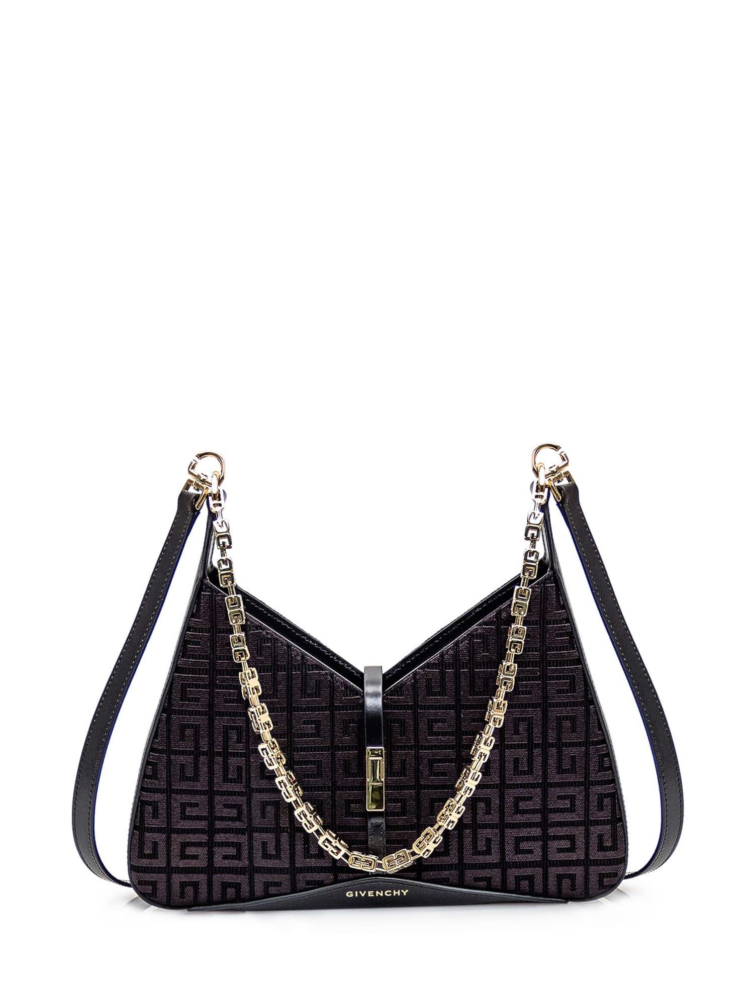 Givenchy Small Cut Out Bag