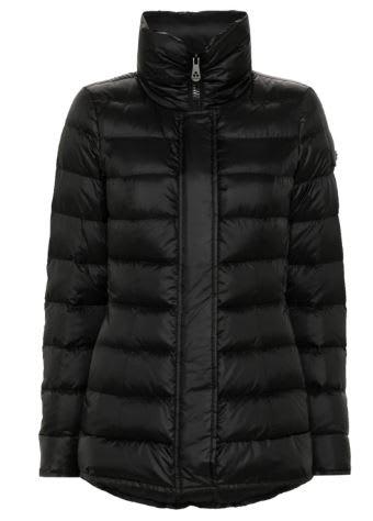 Quilted Down Jacket Peuterey