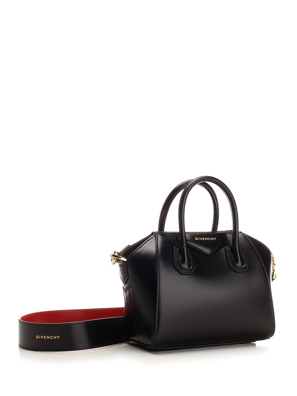 'antigona' Toy Handbag