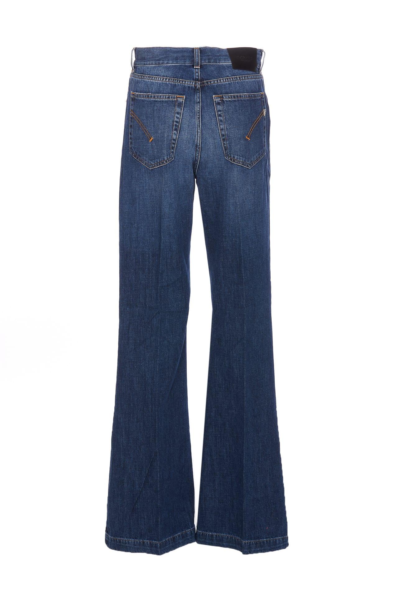 Olivia Denim Jeans